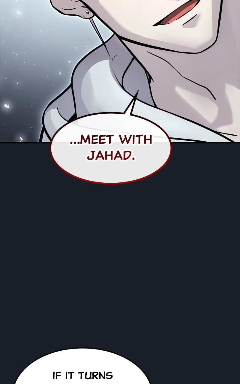 Read Tower of God_ Urek Mazino EN Manga Online