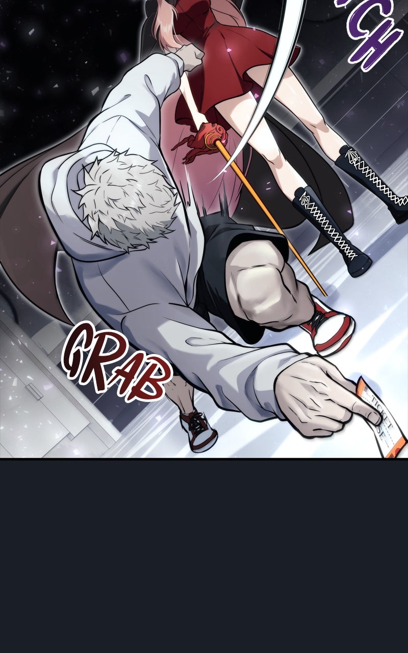 Read Tower of God_ Urek Mazino EN Manga Online