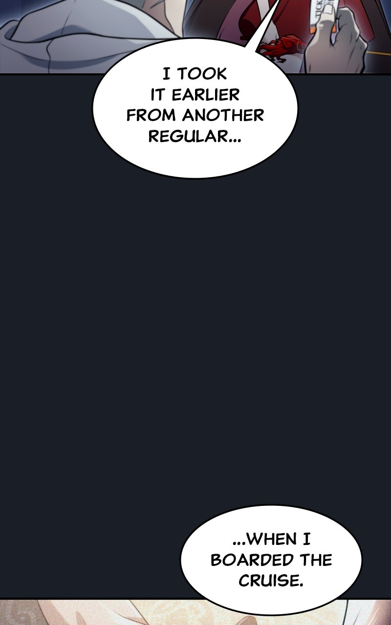 Read Tower of God_ Urek Mazino EN Manga Online