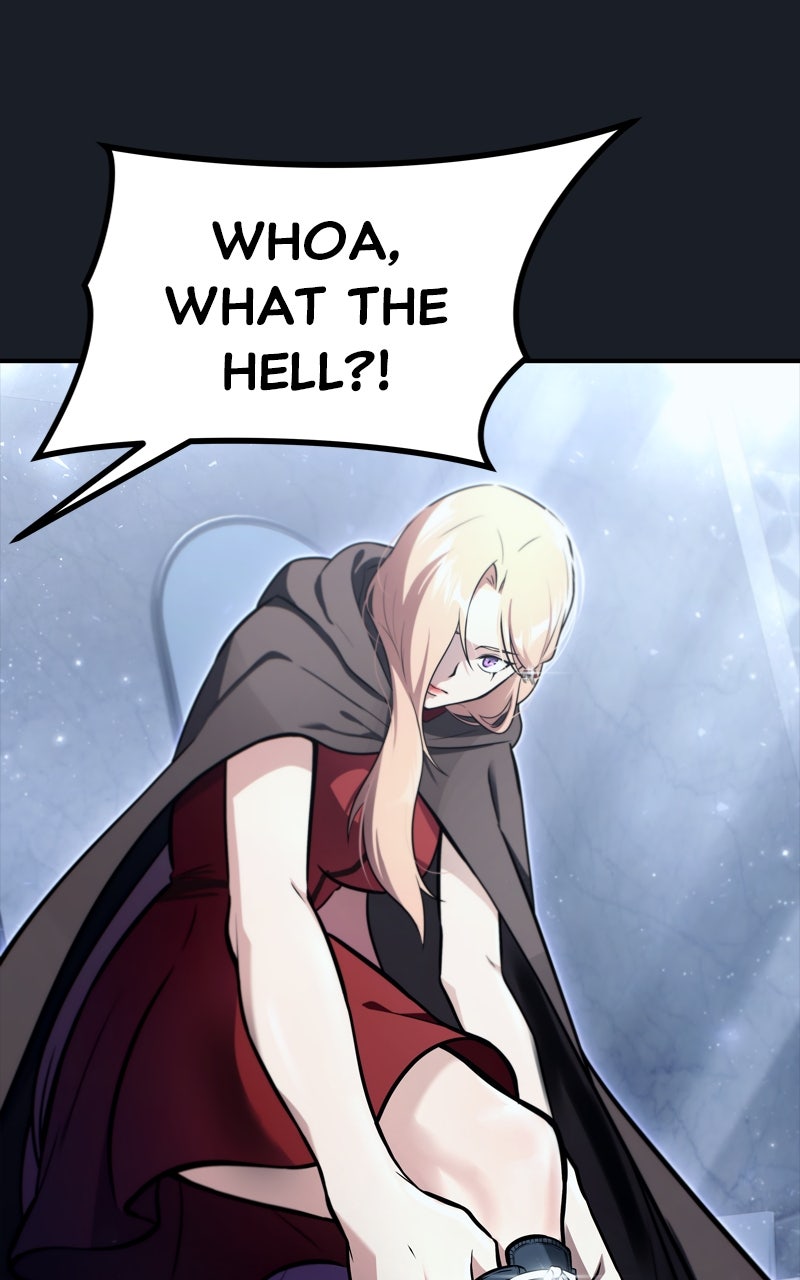 Read Tower of God_ Urek Mazino EN Manga Online