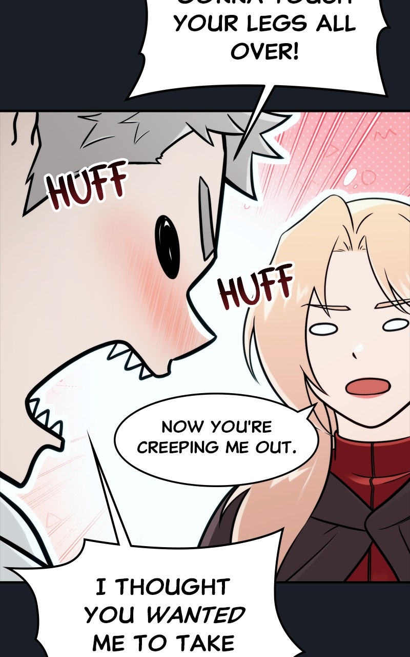 Read Tower of God_ Urek Mazino EN Manga Online