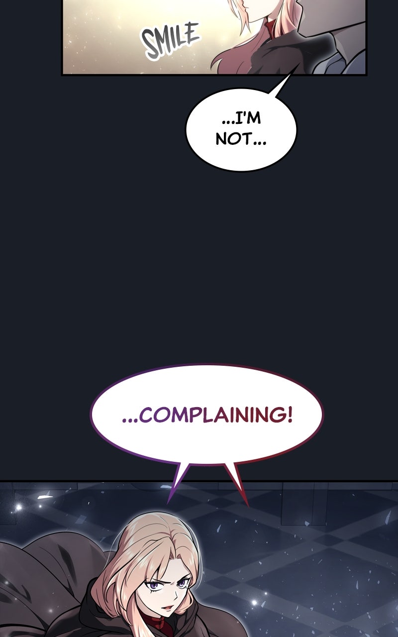 Read Tower of God_ Urek Mazino EN Manga Online