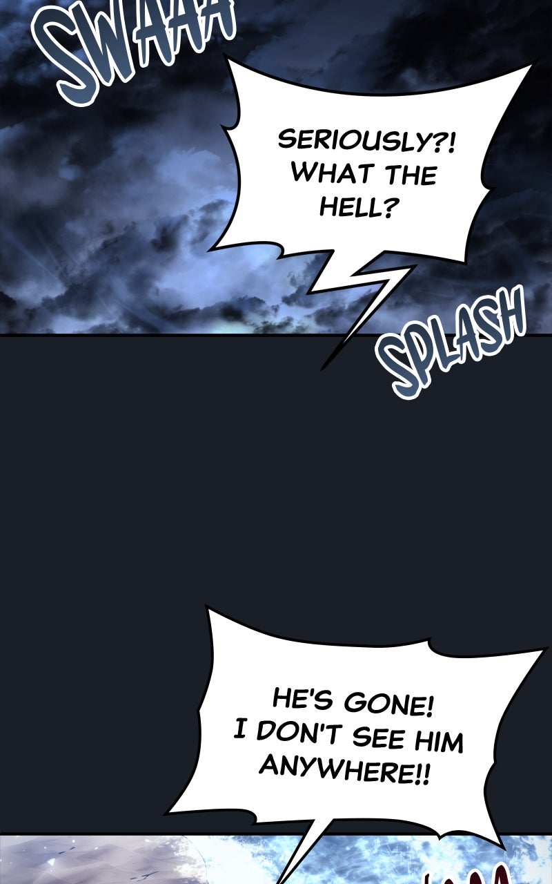 Read Tower of God_ Urek Mazino EN Manga Online