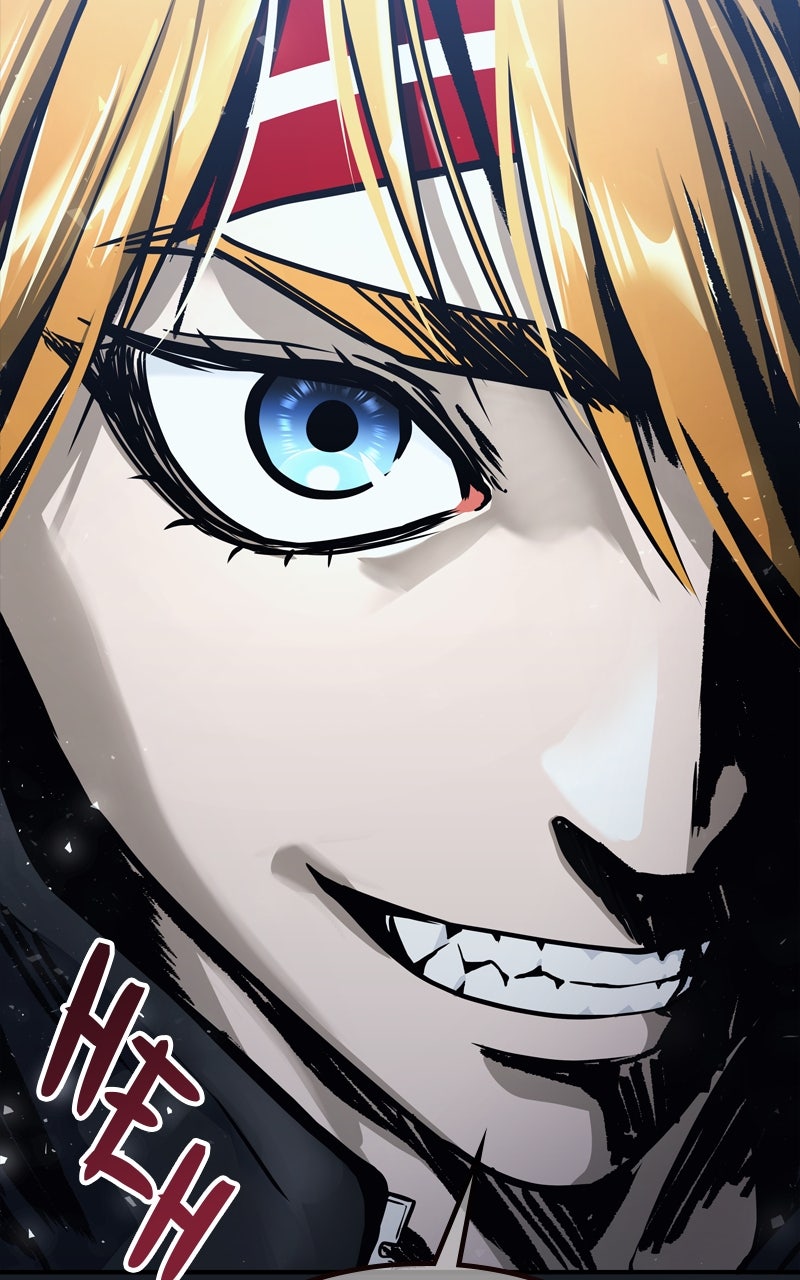 Read Tower of God_ Urek Mazino EN Manga Online