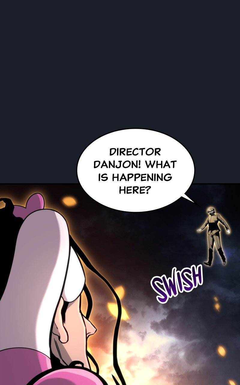 Read Tower of God_ Urek Mazino EN Manga Online
