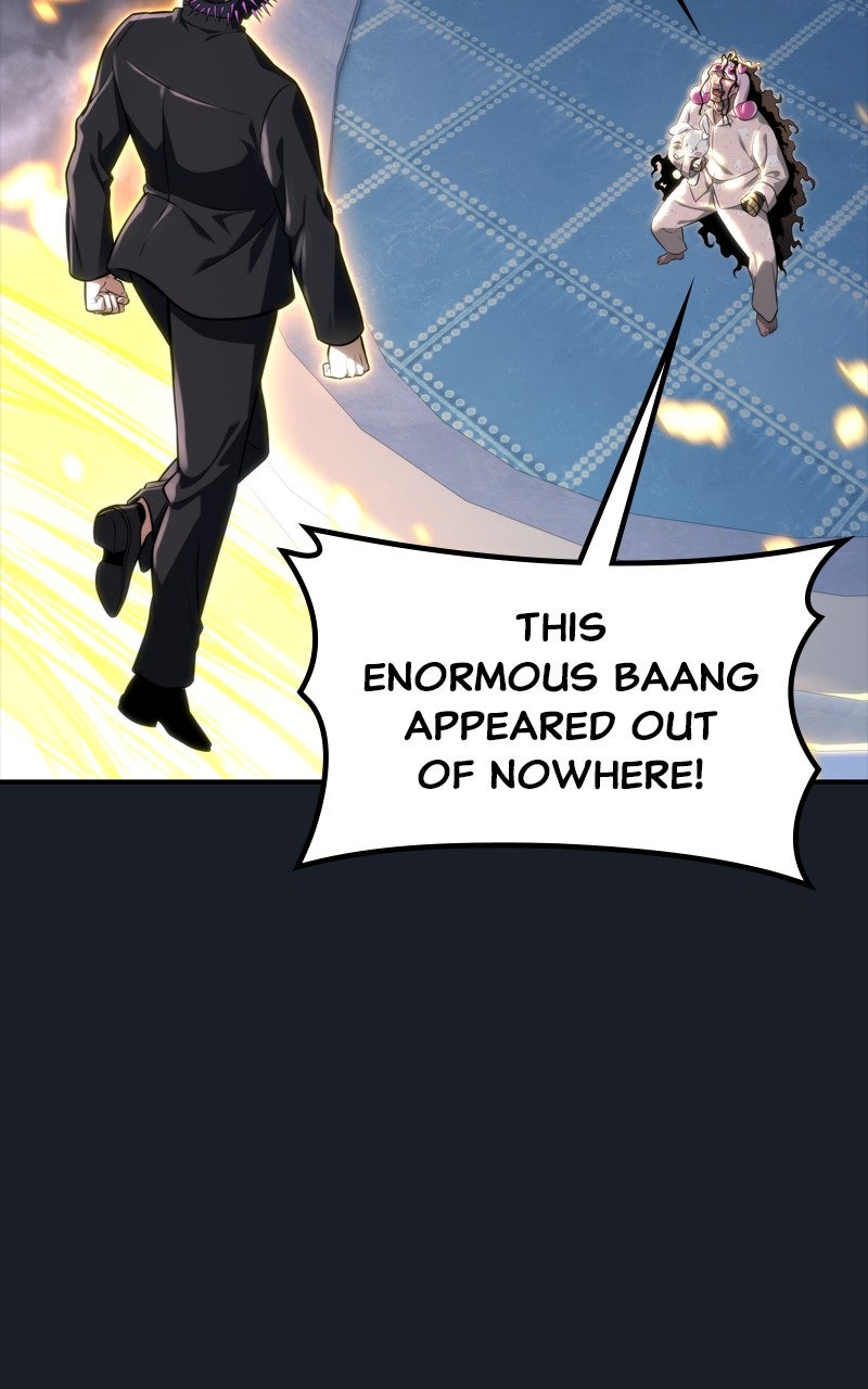 Read Tower of God_ Urek Mazino EN Manga Online