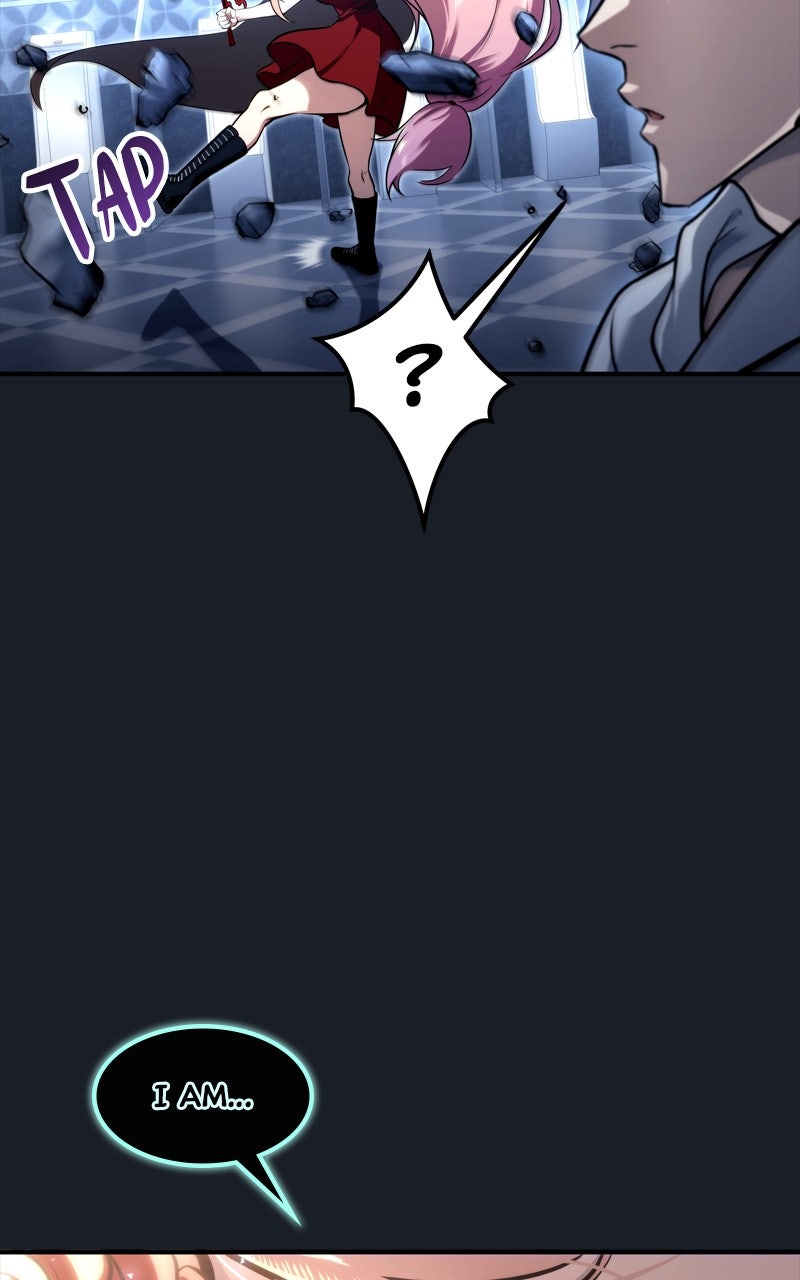Read Tower of God_ Urek Mazino EN Manga Online