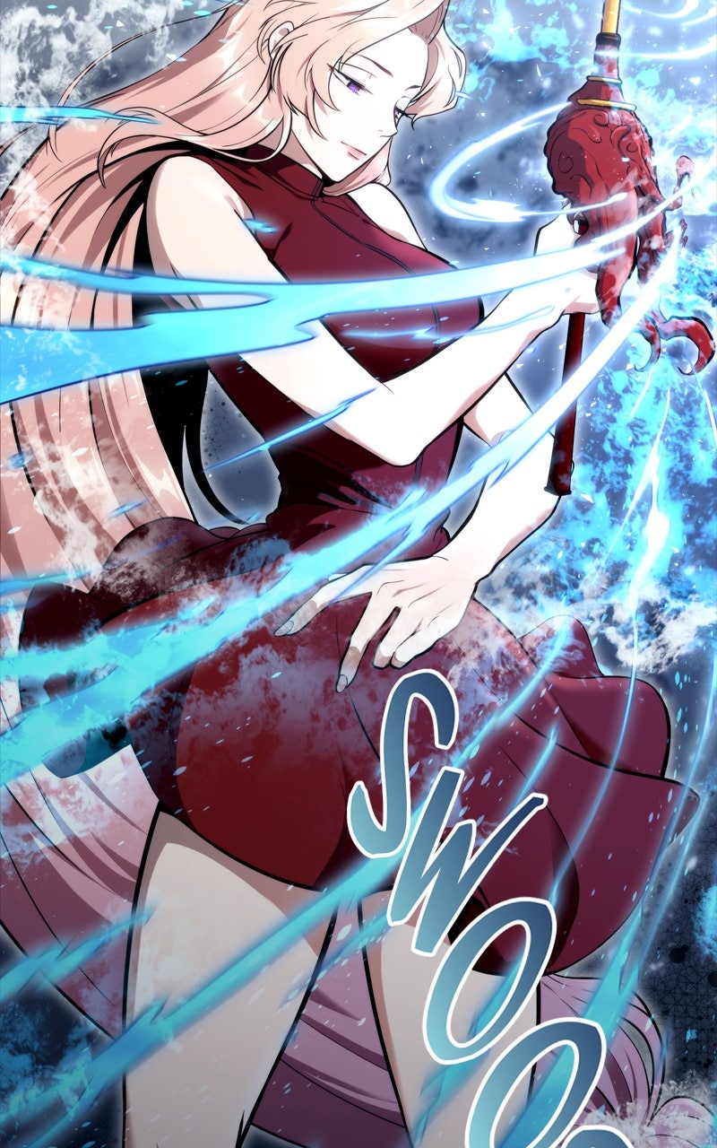 Read Tower of God_ Urek Mazino EN Manga Online