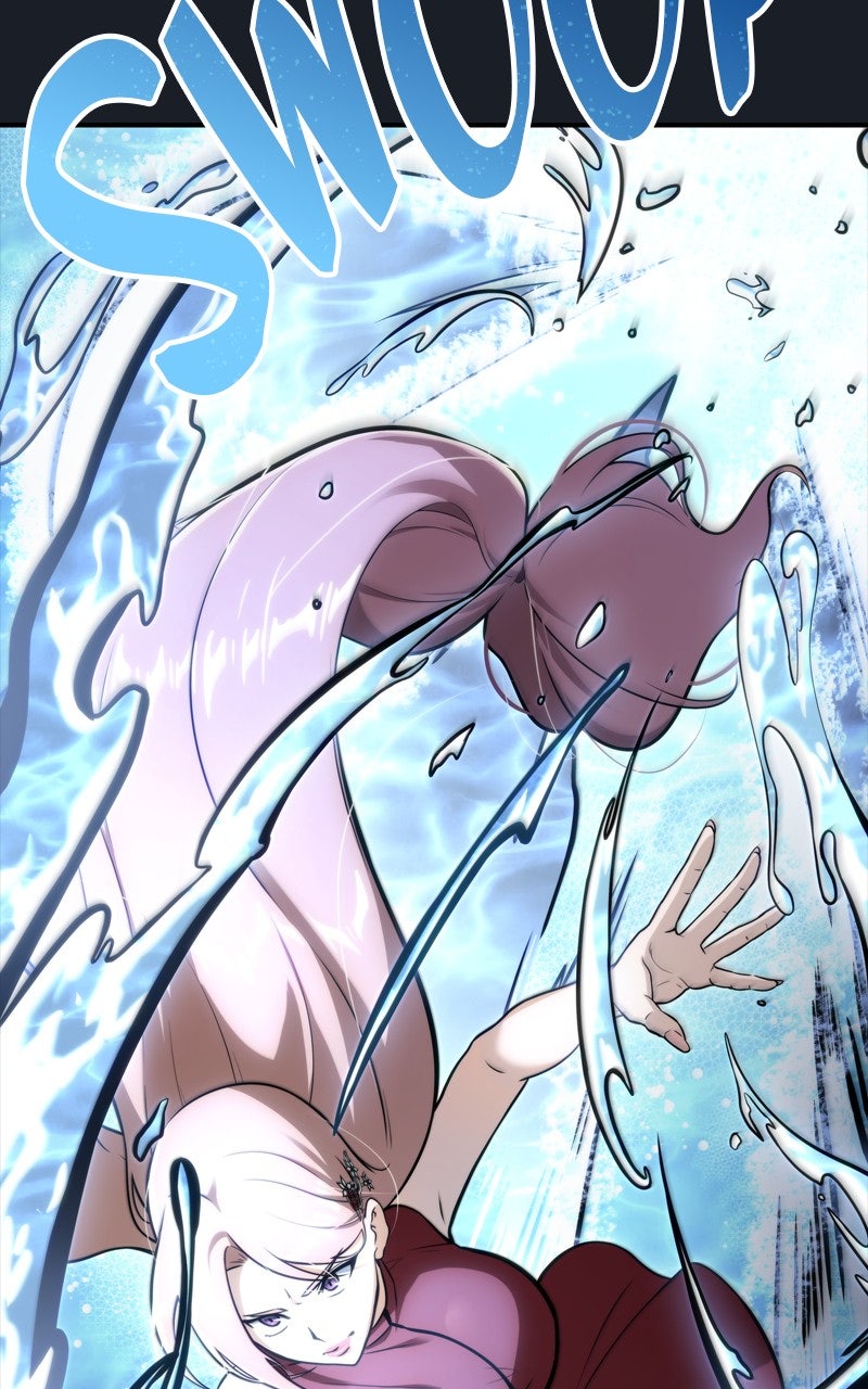 Read Tower of God_ Urek Mazino EN Manga Online