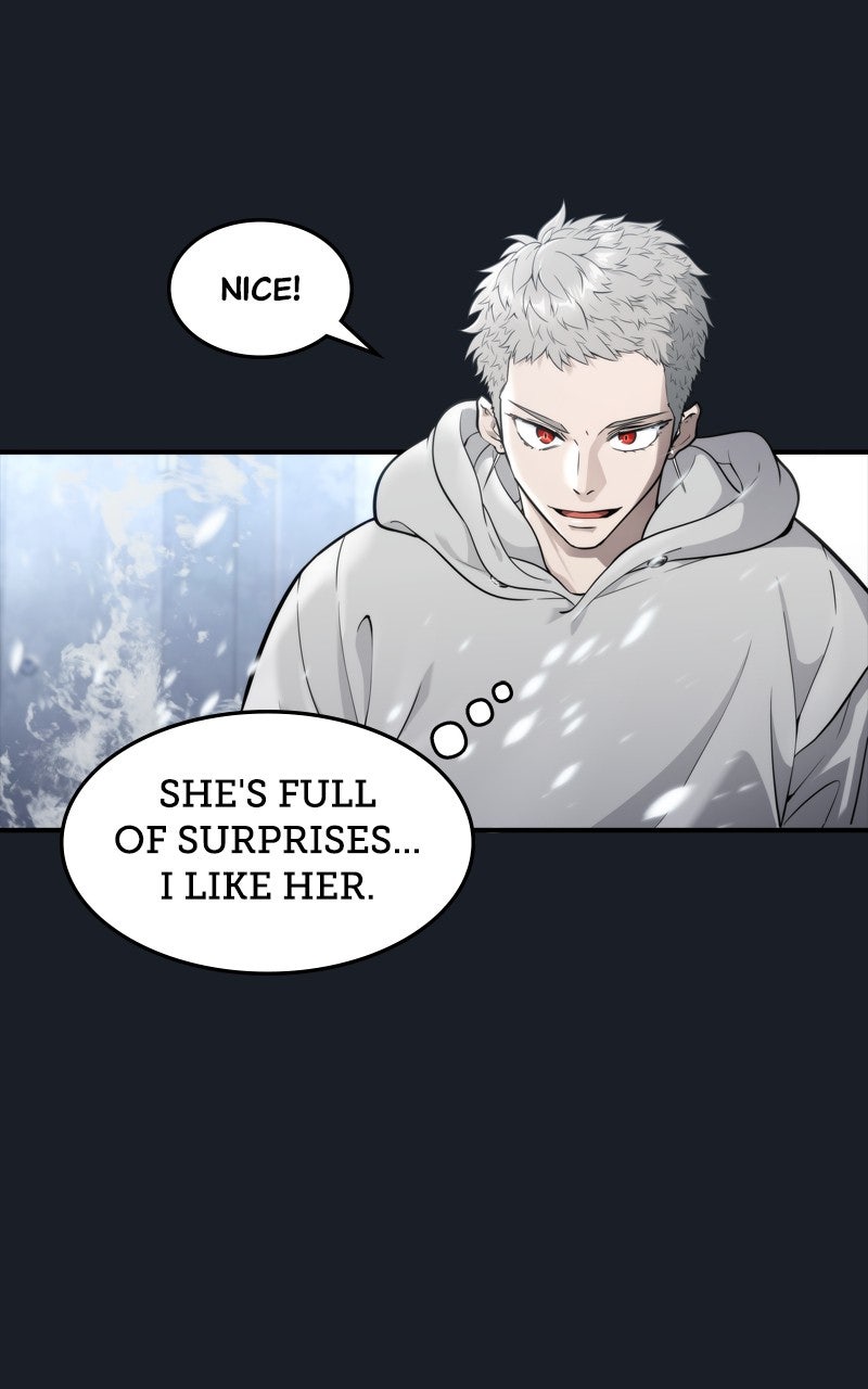 Read Tower of God_ Urek Mazino EN Manga Online