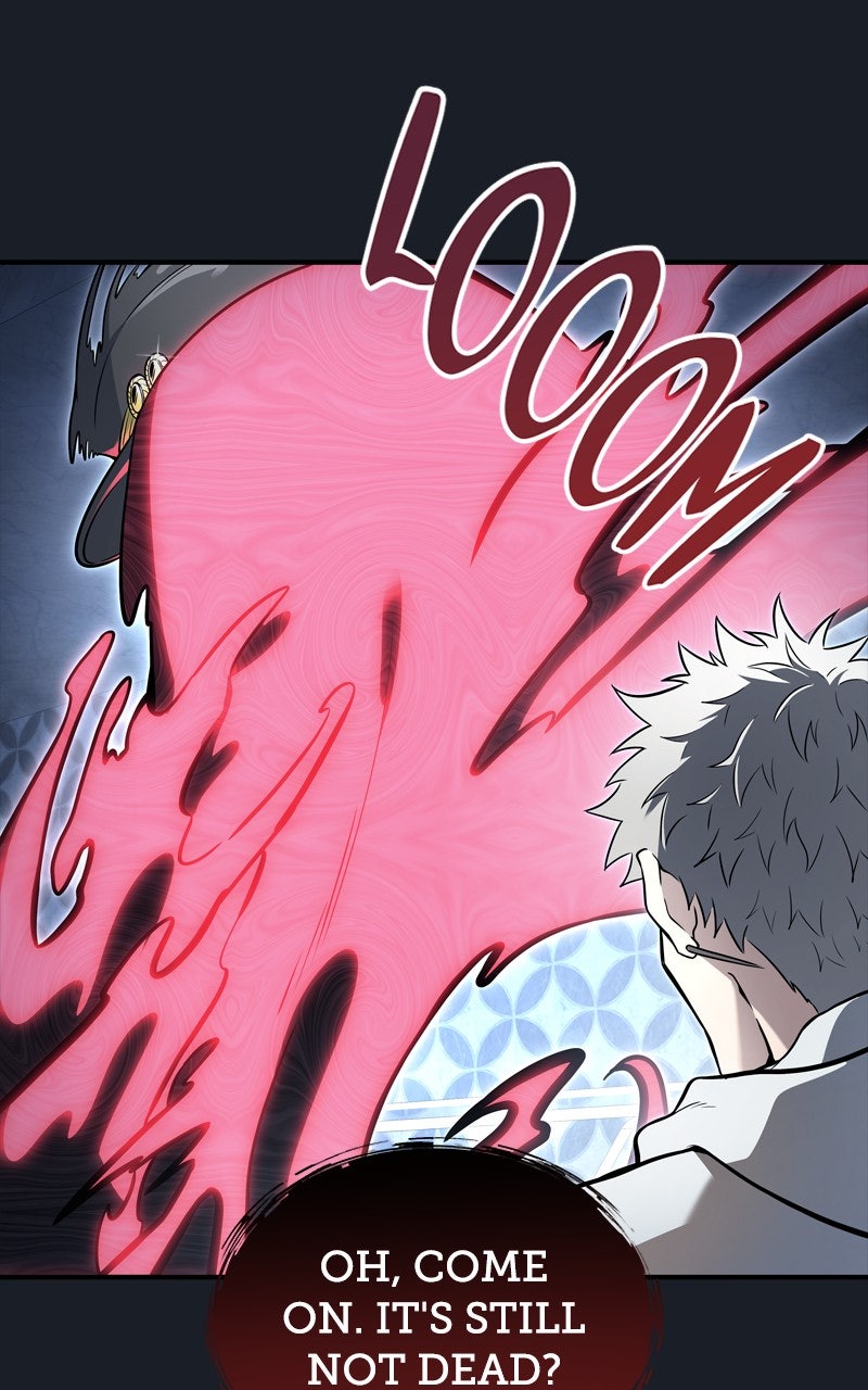 Read Tower of God_ Urek Mazino EN Manga Online