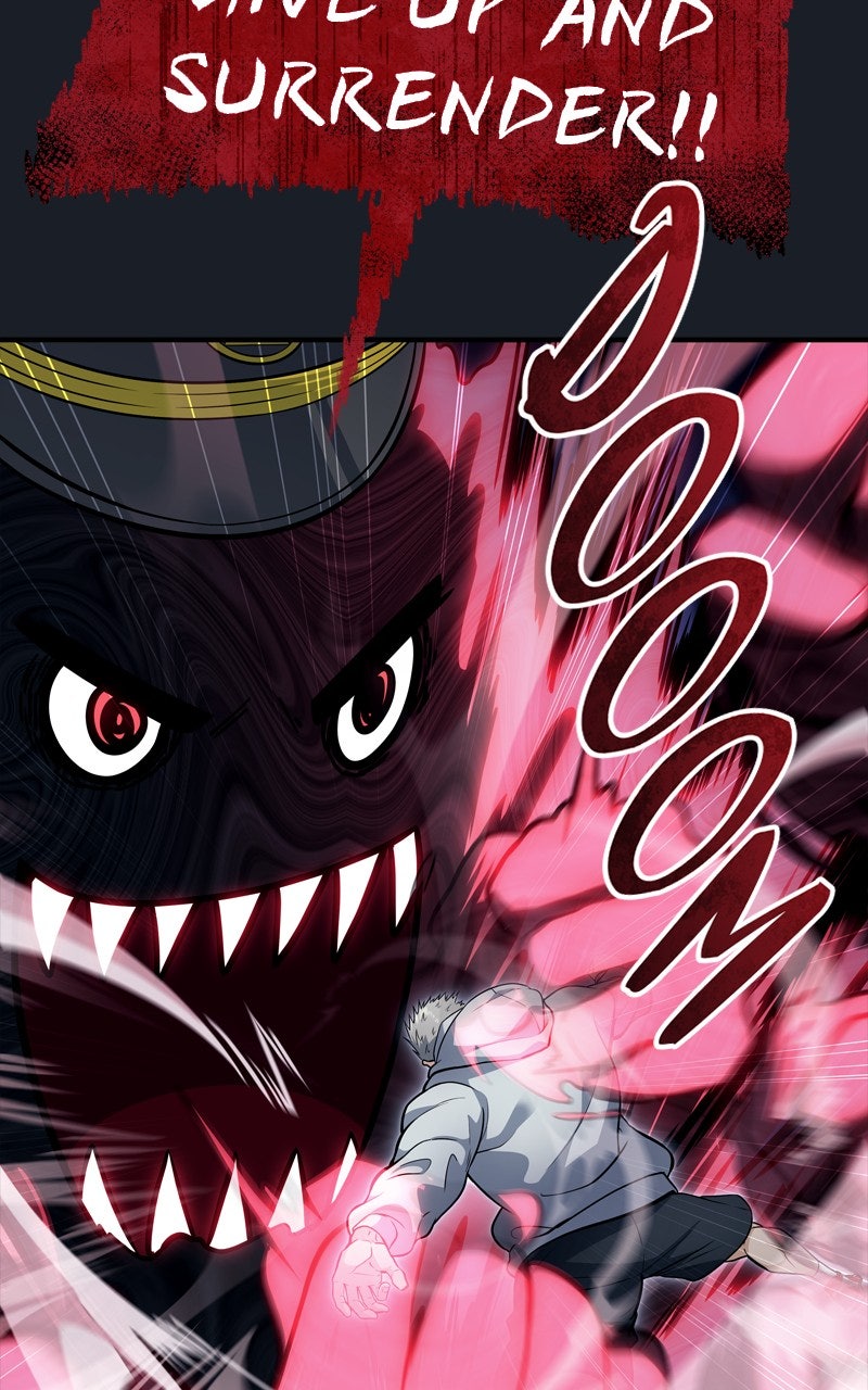 Read Tower of God_ Urek Mazino EN Manga Online