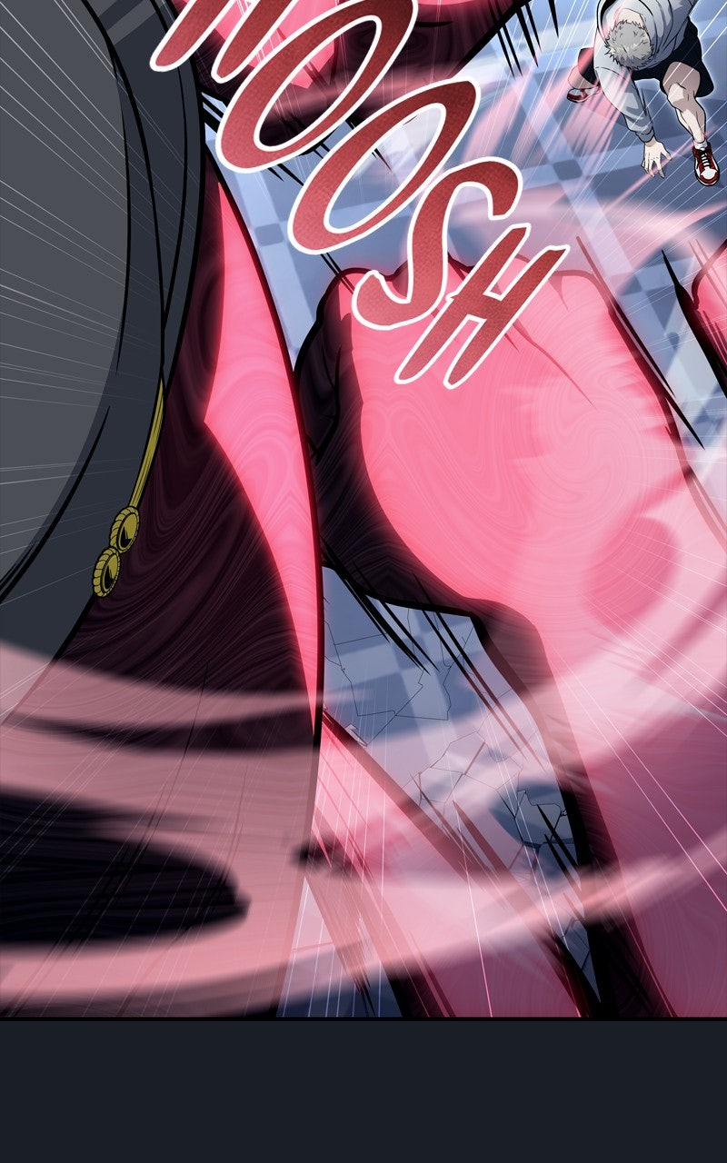 Read Tower of God_ Urek Mazino EN Manga Online