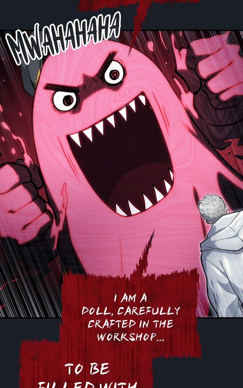 Read Tower of God_ Urek Mazino EN Manga Online