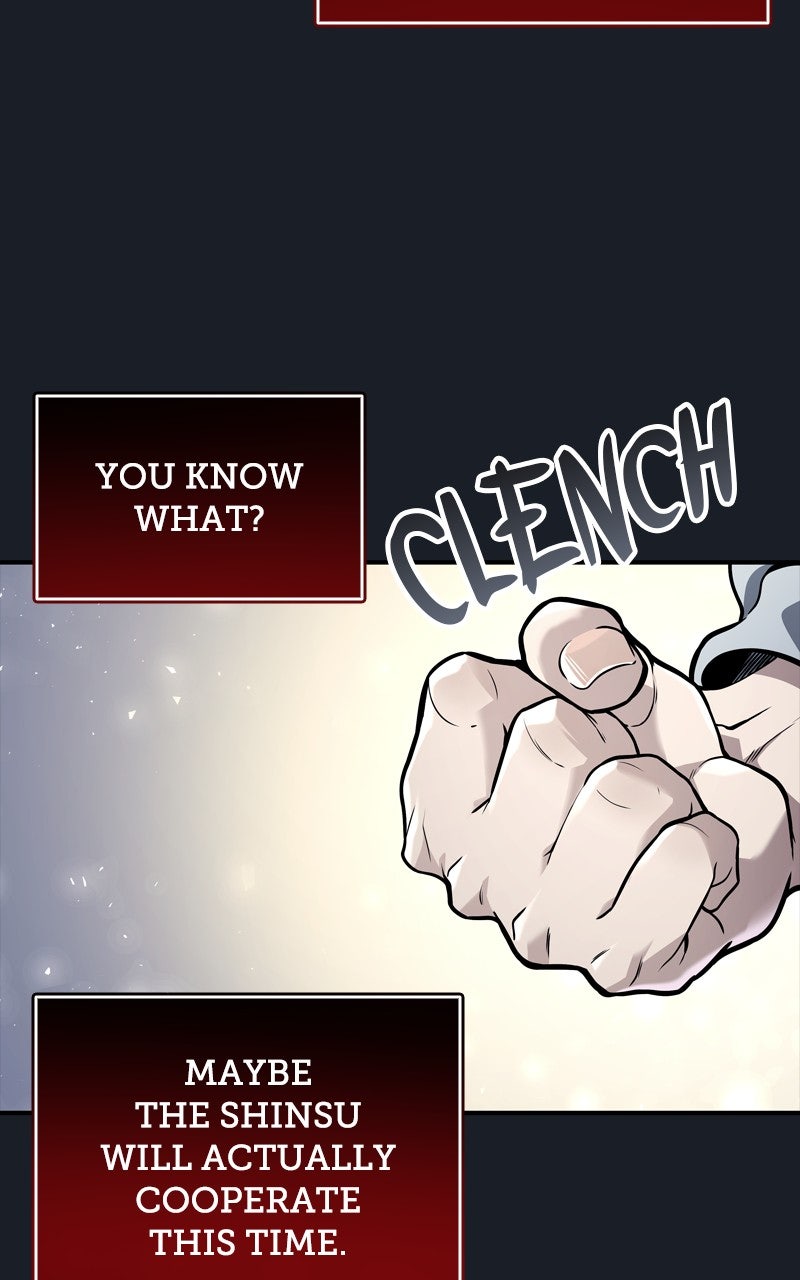 Read Tower of God_ Urek Mazino EN Manga Online