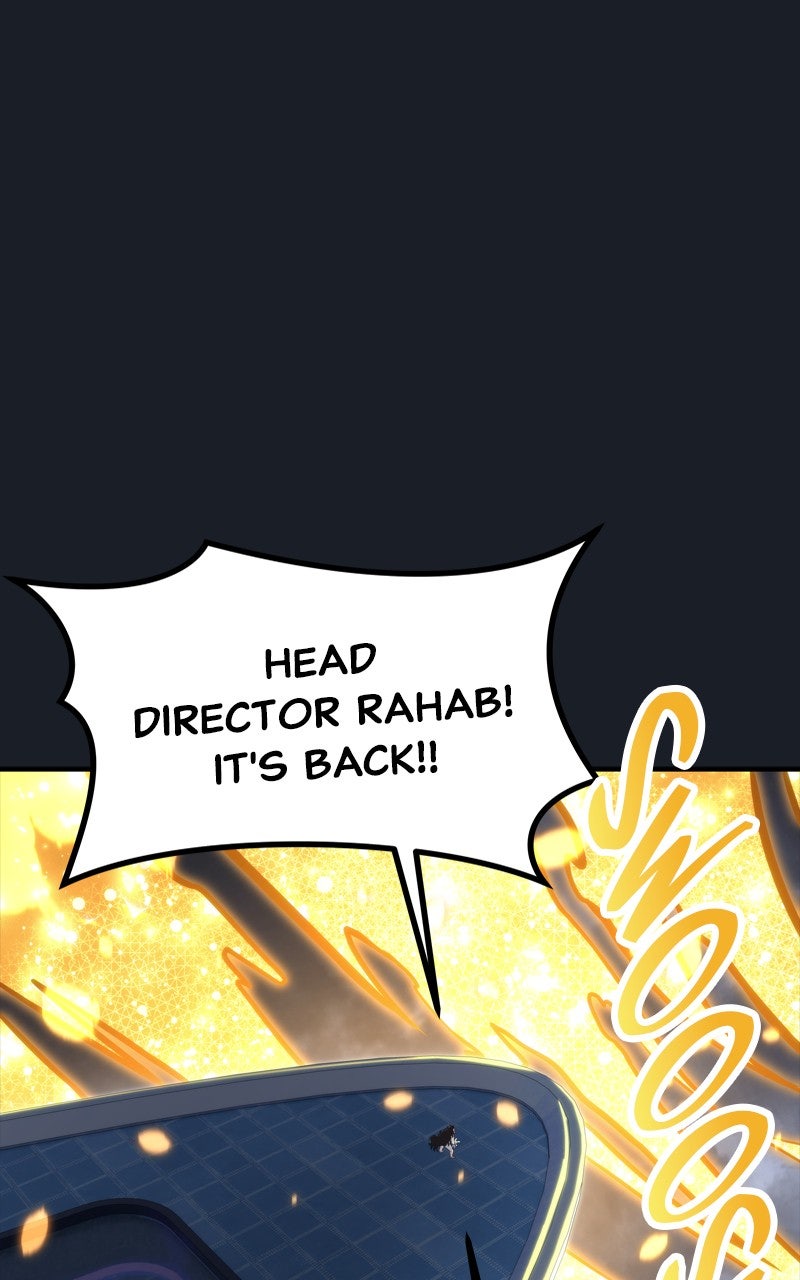 Read Tower of God_ Urek Mazino EN Manga Online