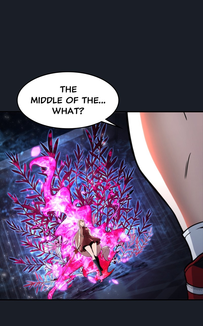 Read Tower of God_ Urek Mazino EN Manga Online