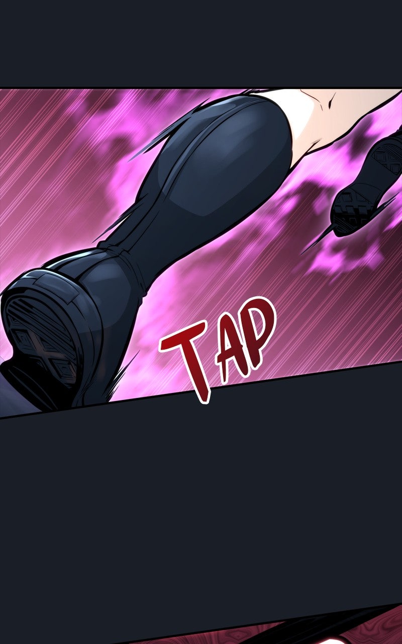 Read Tower of God_ Urek Mazino EN Manga Online