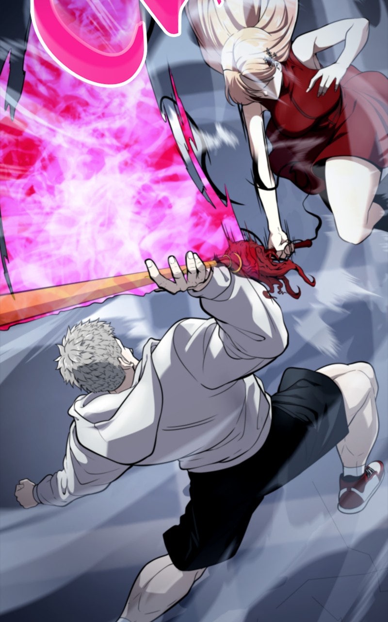 Read Tower of God_ Urek Mazino EN Manga Online