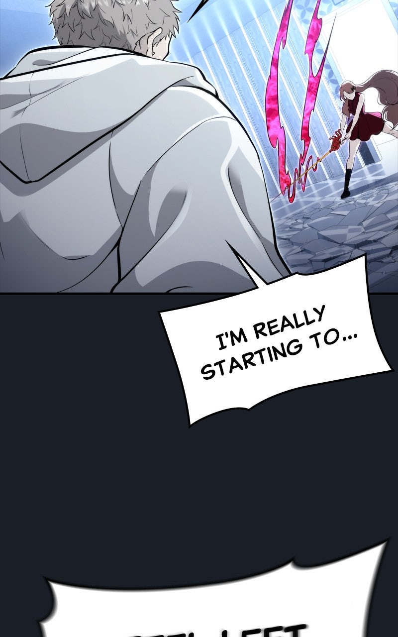 Read Tower of God_ Urek Mazino EN Manga Online