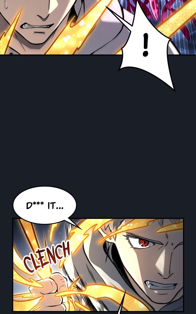 Read Tower of God_ Urek Mazino EN Manga Online