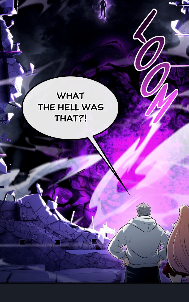 Read Tower of God_ Urek Mazino EN Manga Online