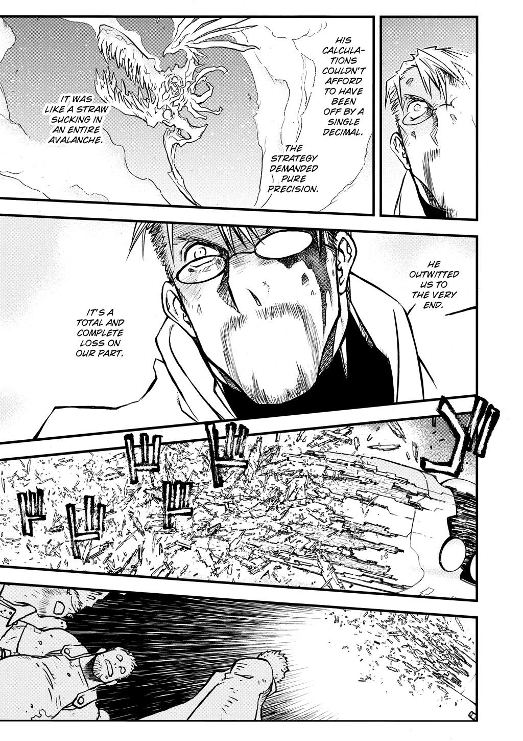 Read Trigun Maximum en Manga Online