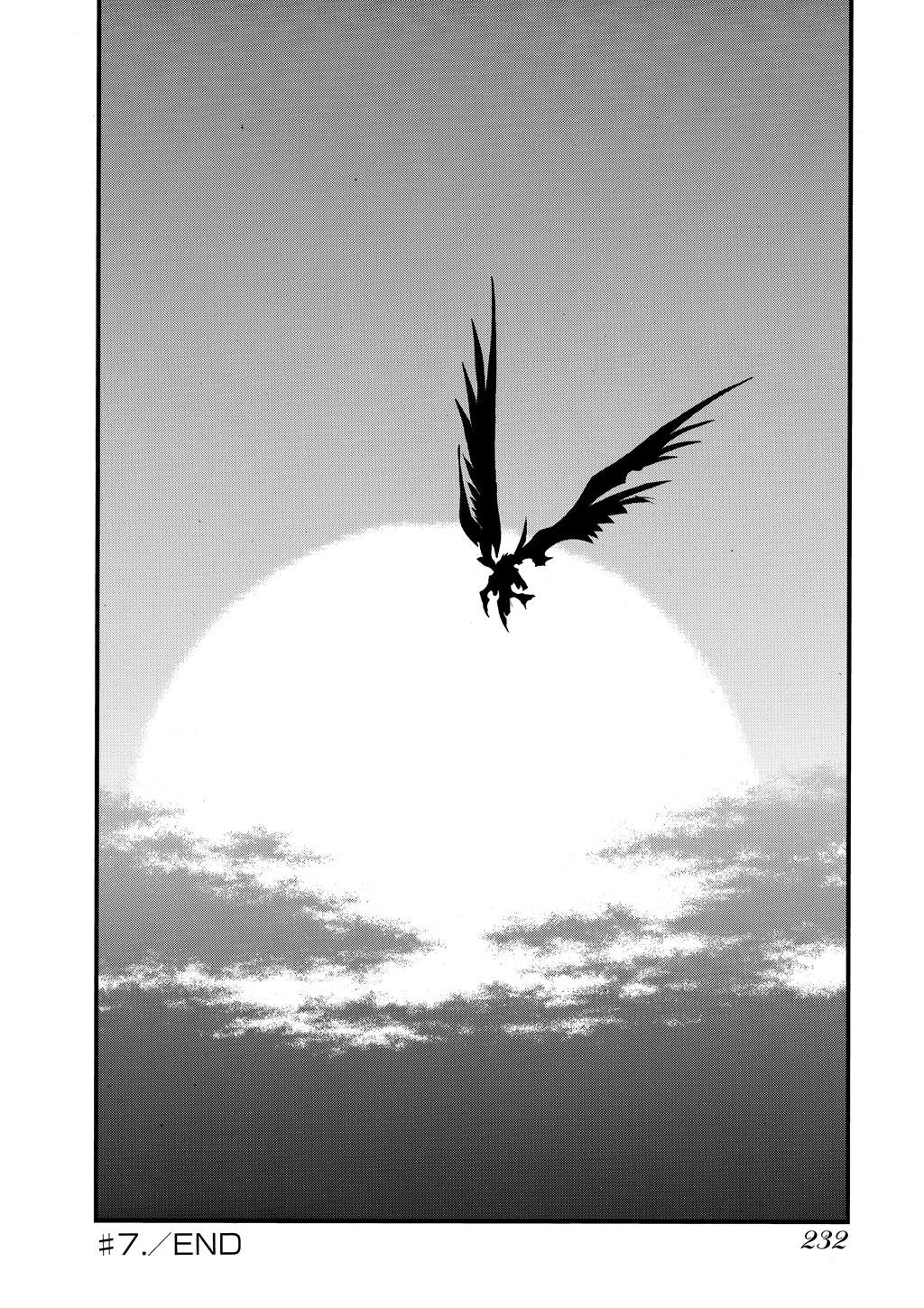 Read Trigun Maximum en Manga Online