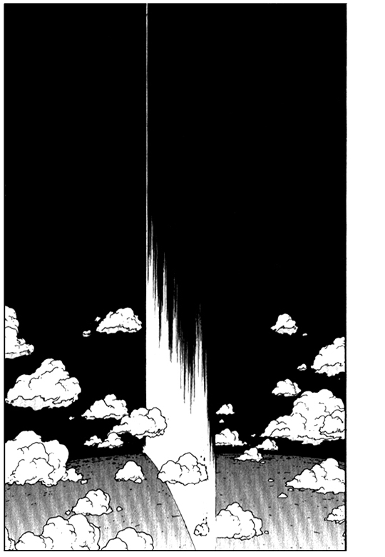 Read Trigun Maximum en Manga Online