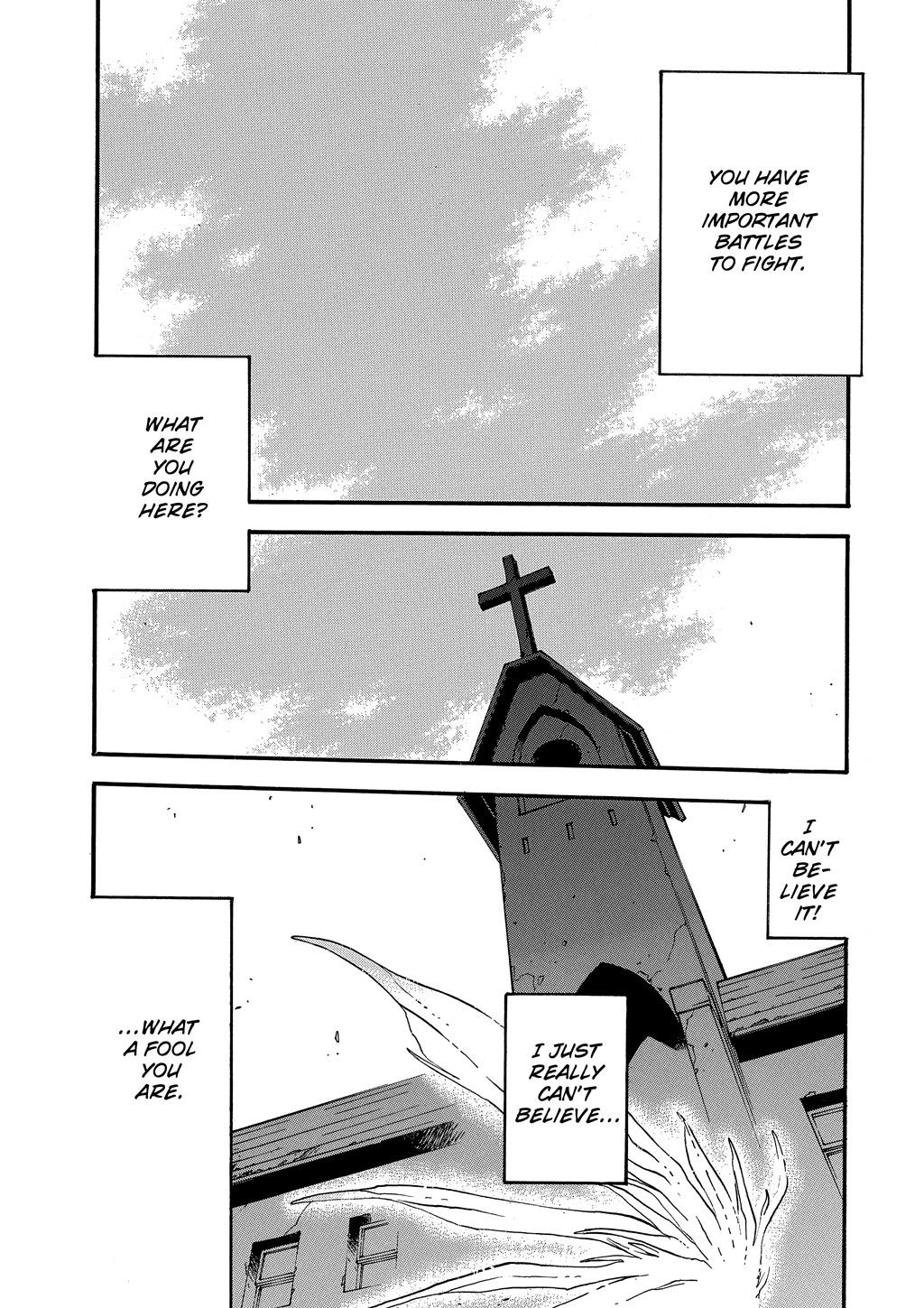Read Trigun Maximum en Manga Online