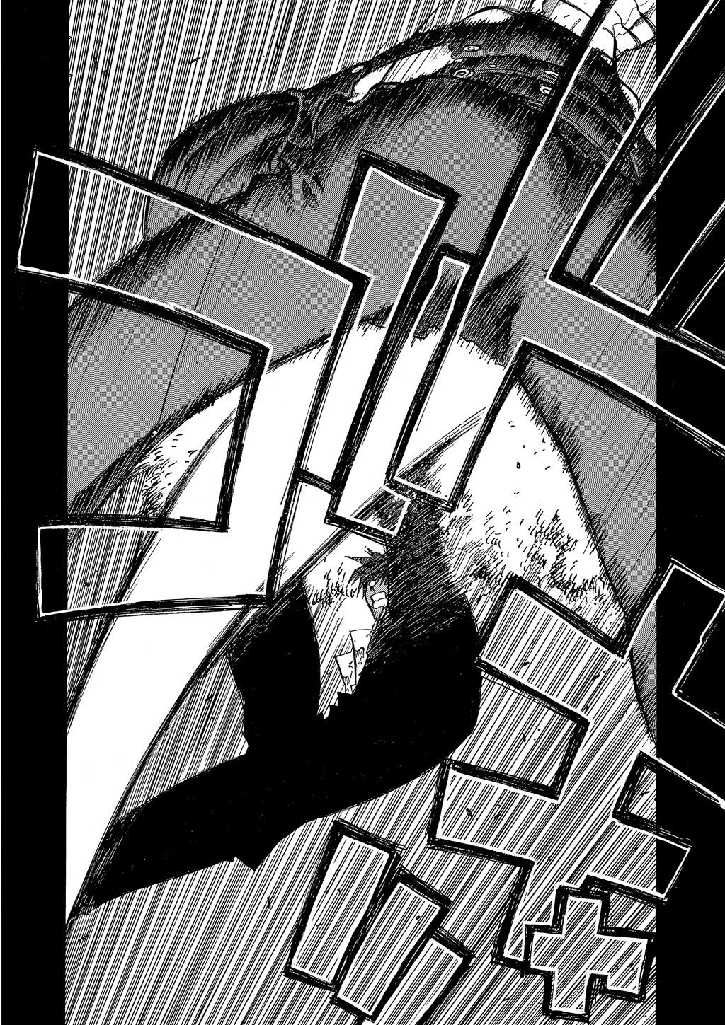 Read Trigun Maximum en Manga Online