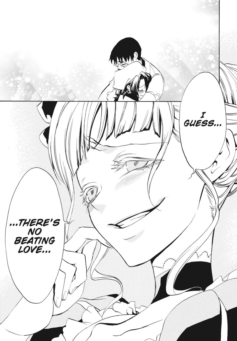 Read Umineko WHEN THEY CRY Episode 3_ Banquet of the Golden Witch EN Manga Online