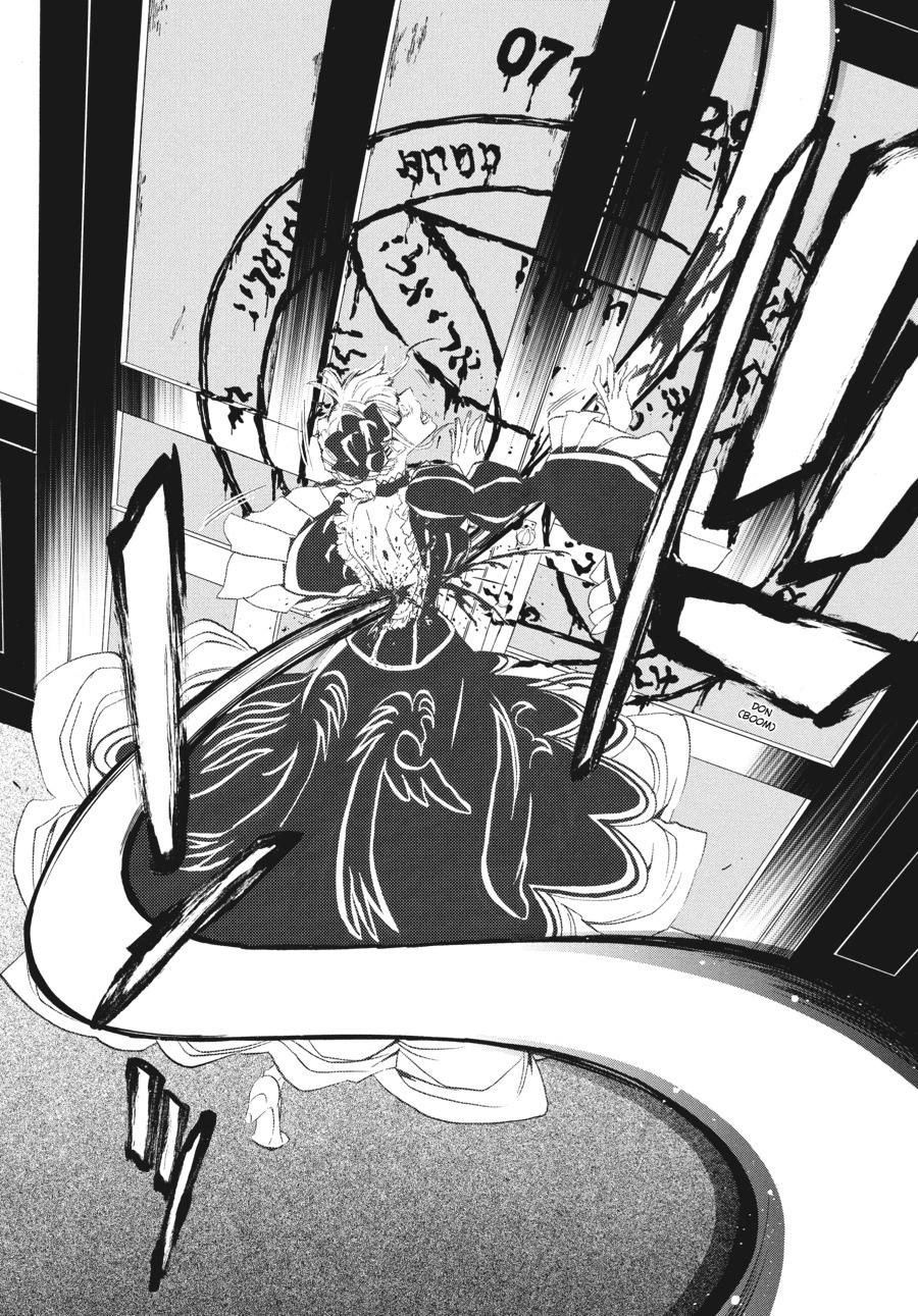 Read Umineko WHEN THEY CRY Episode 3_ Banquet of the Golden Witch EN Manga Online