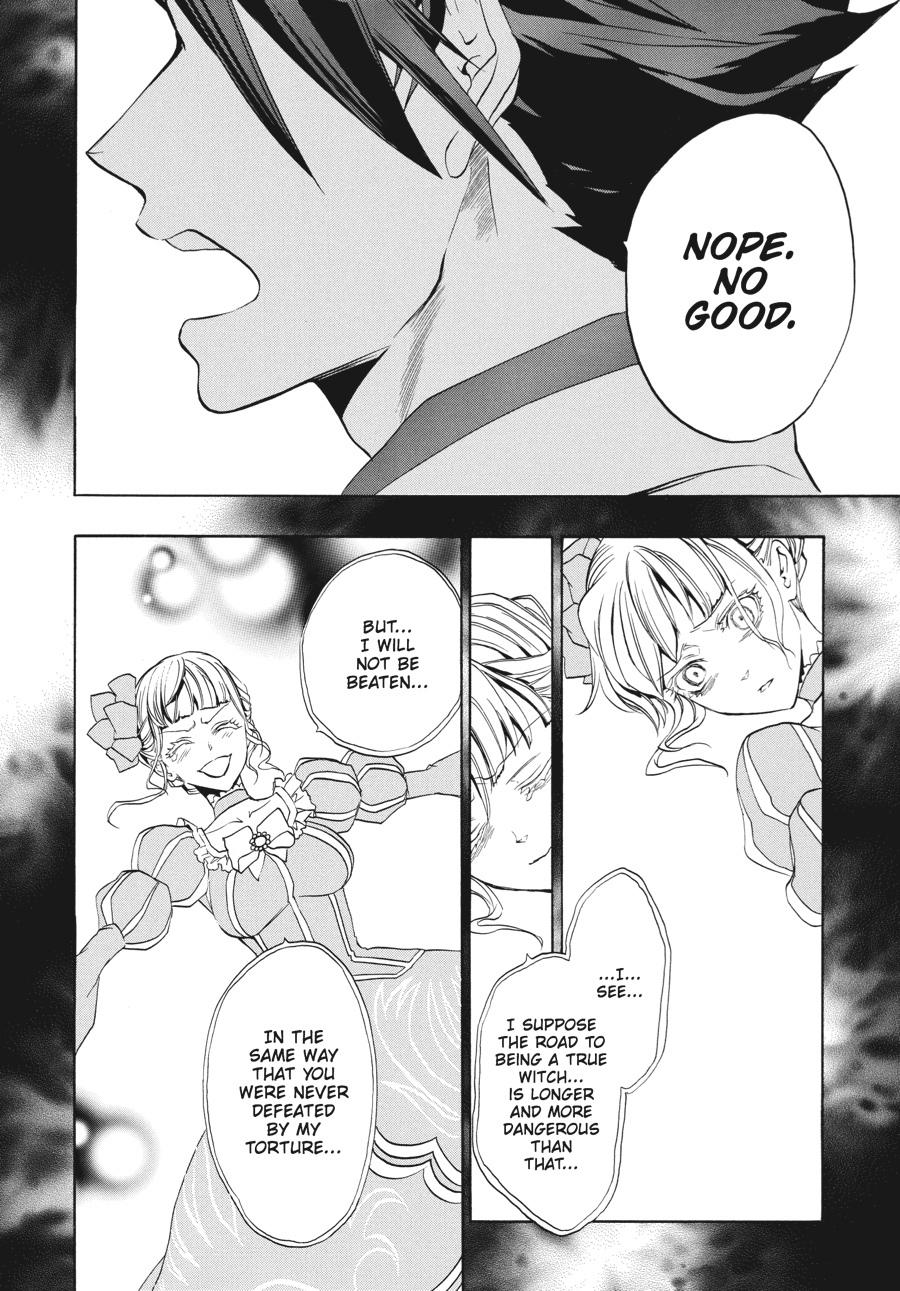 Read Umineko WHEN THEY CRY Episode 3_ Banquet of the Golden Witch EN Manga Online