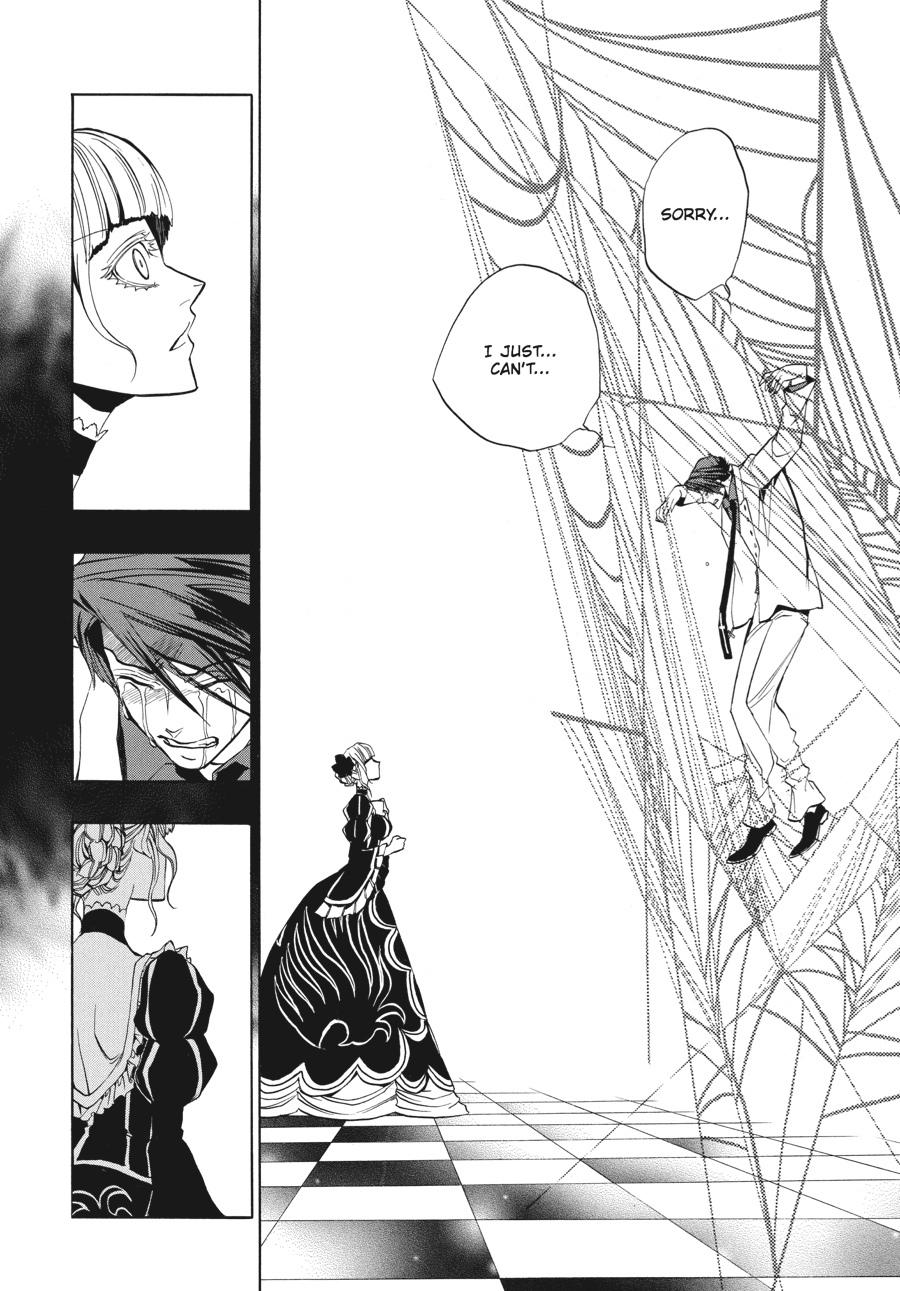 Read Umineko WHEN THEY CRY Episode 3_ Banquet of the Golden Witch EN Manga Online