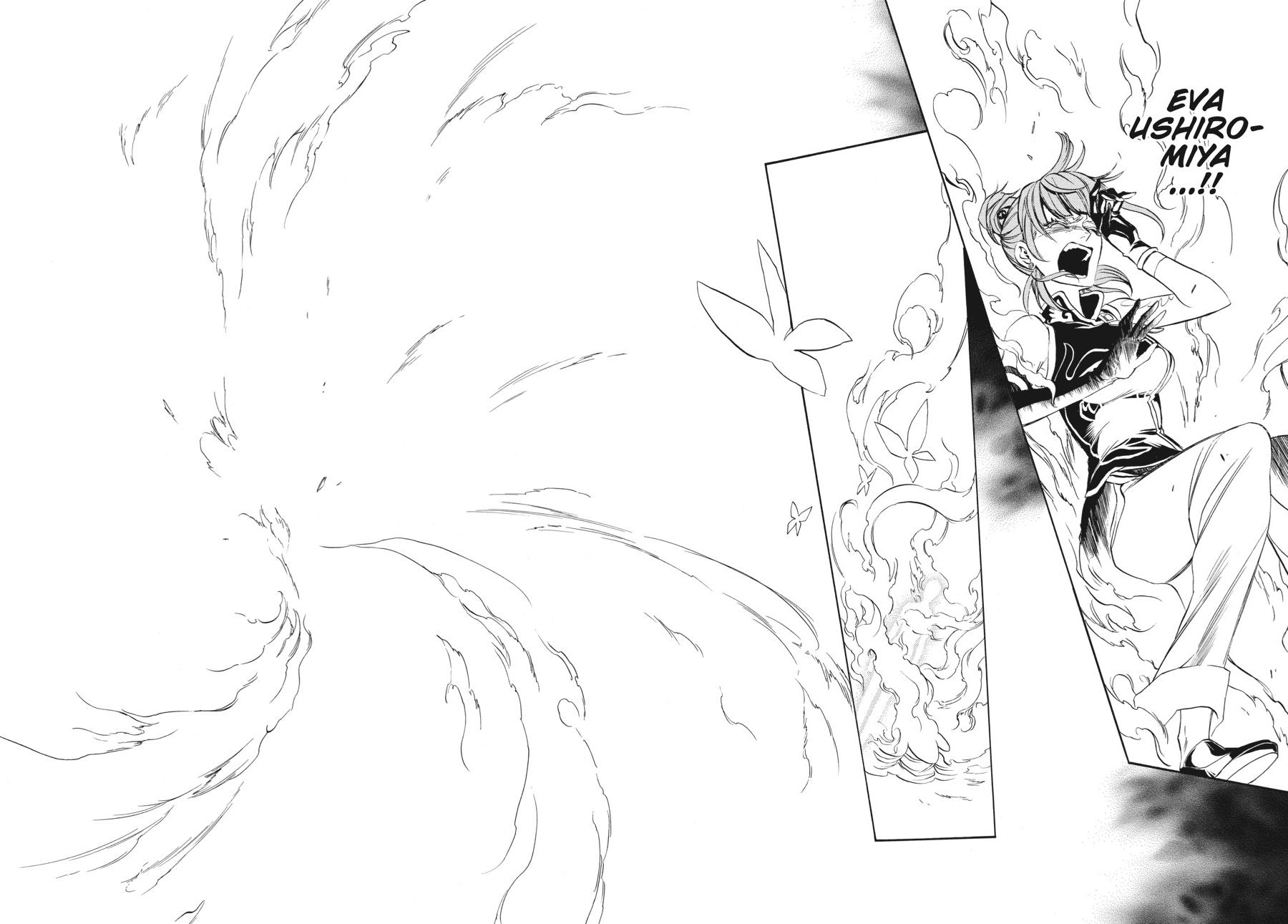 Read Umineko WHEN THEY CRY Episode 3_ Banquet of the Golden Witch EN Manga Online