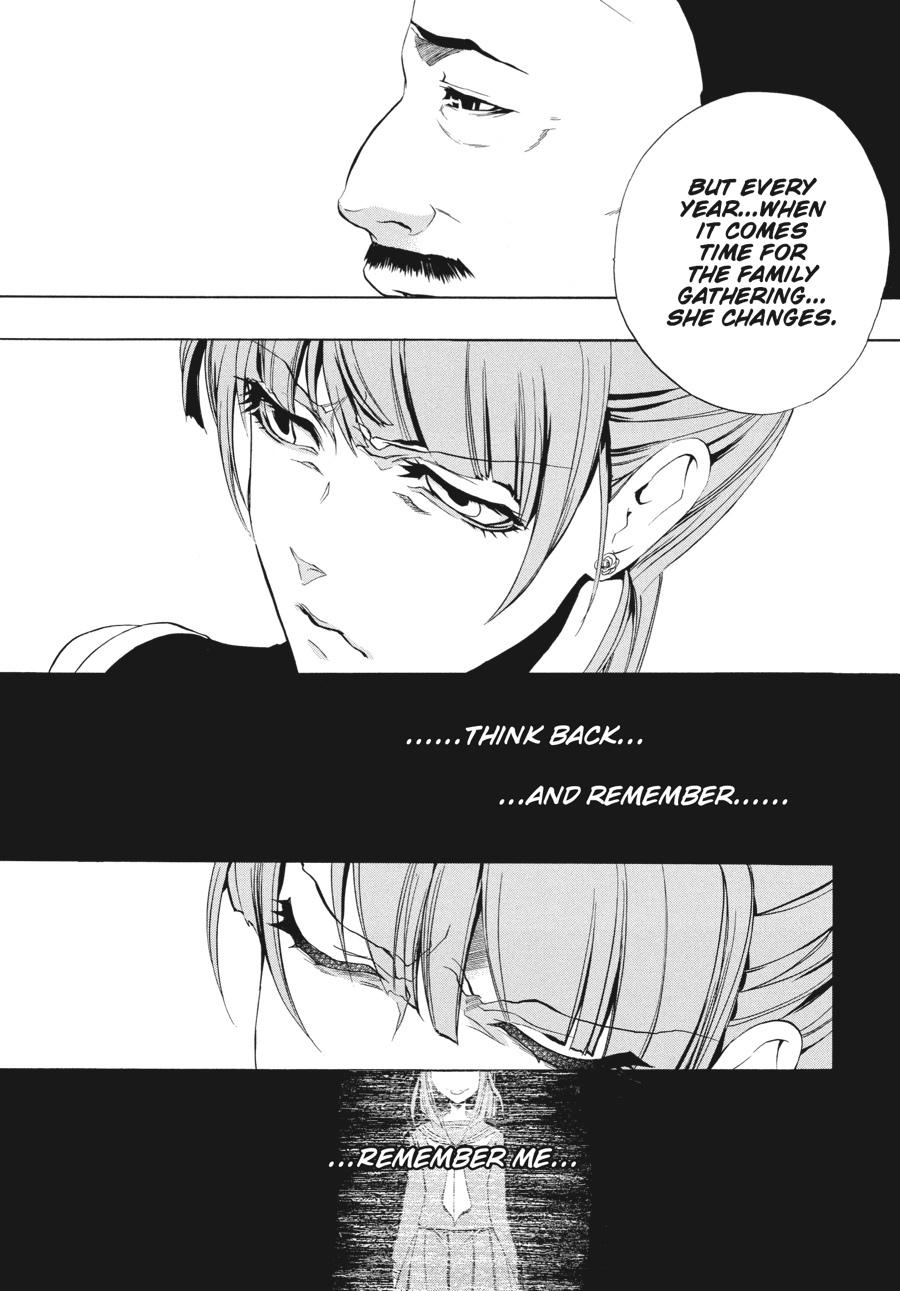 Read Umineko WHEN THEY CRY Episode 3_ Banquet of the Golden Witch EN Manga Online