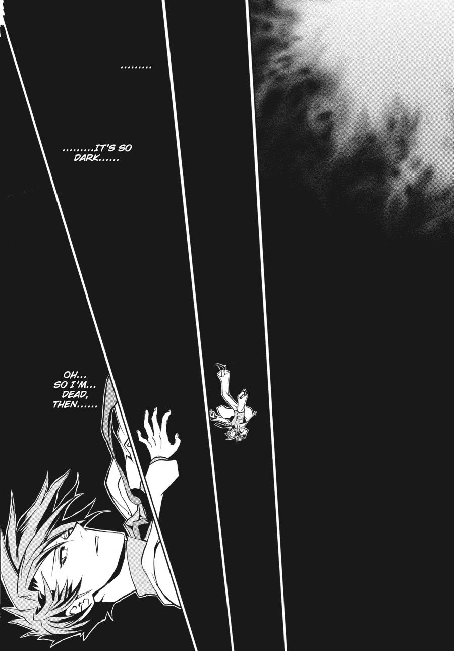 Read Umineko WHEN THEY CRY Episode 3_ Banquet of the Golden Witch EN Manga Online