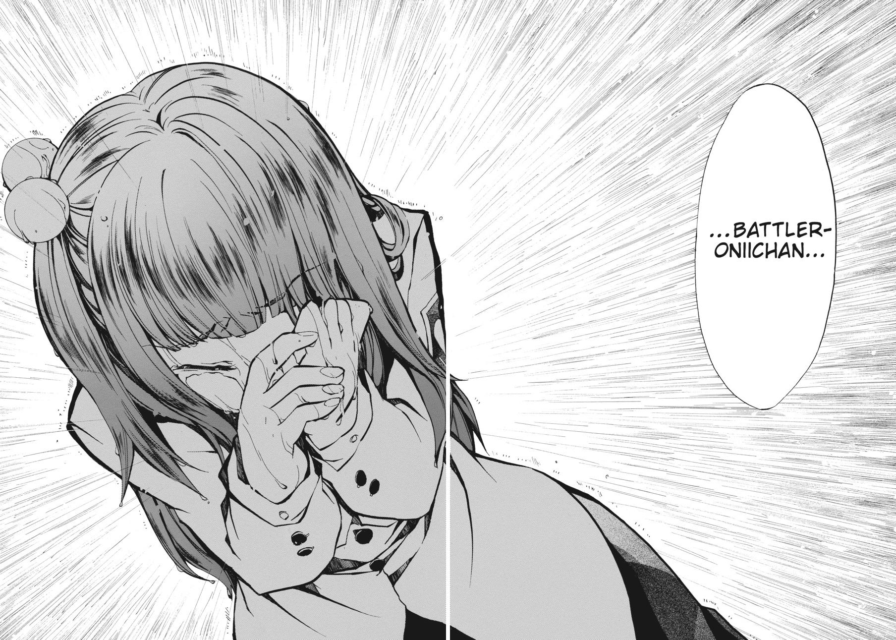 Read Umineko WHEN THEY CRY Episode 4_ Alliance of the Golden Witch EN Manga Online
