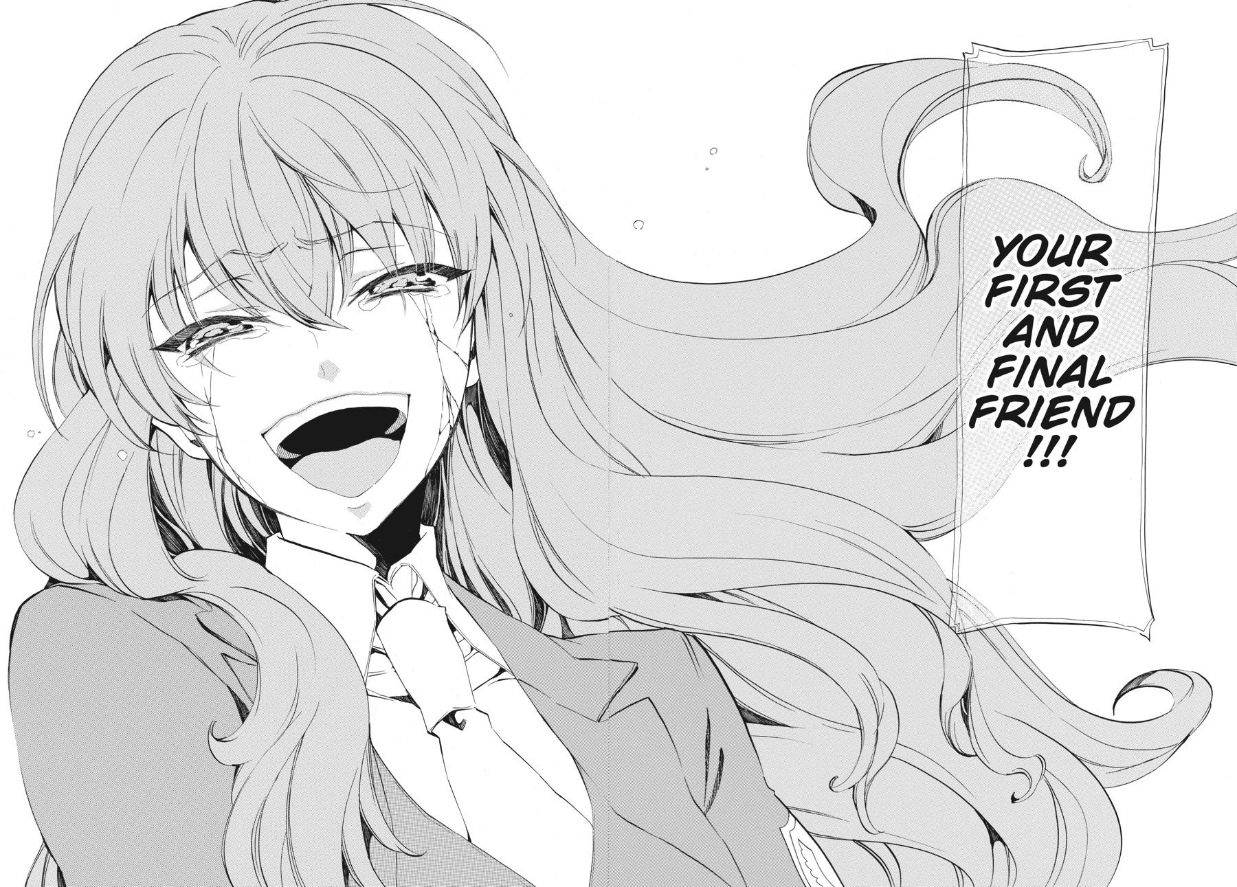 Read Umineko WHEN THEY CRY Episode 4_ Alliance of the Golden Witch EN Manga Online