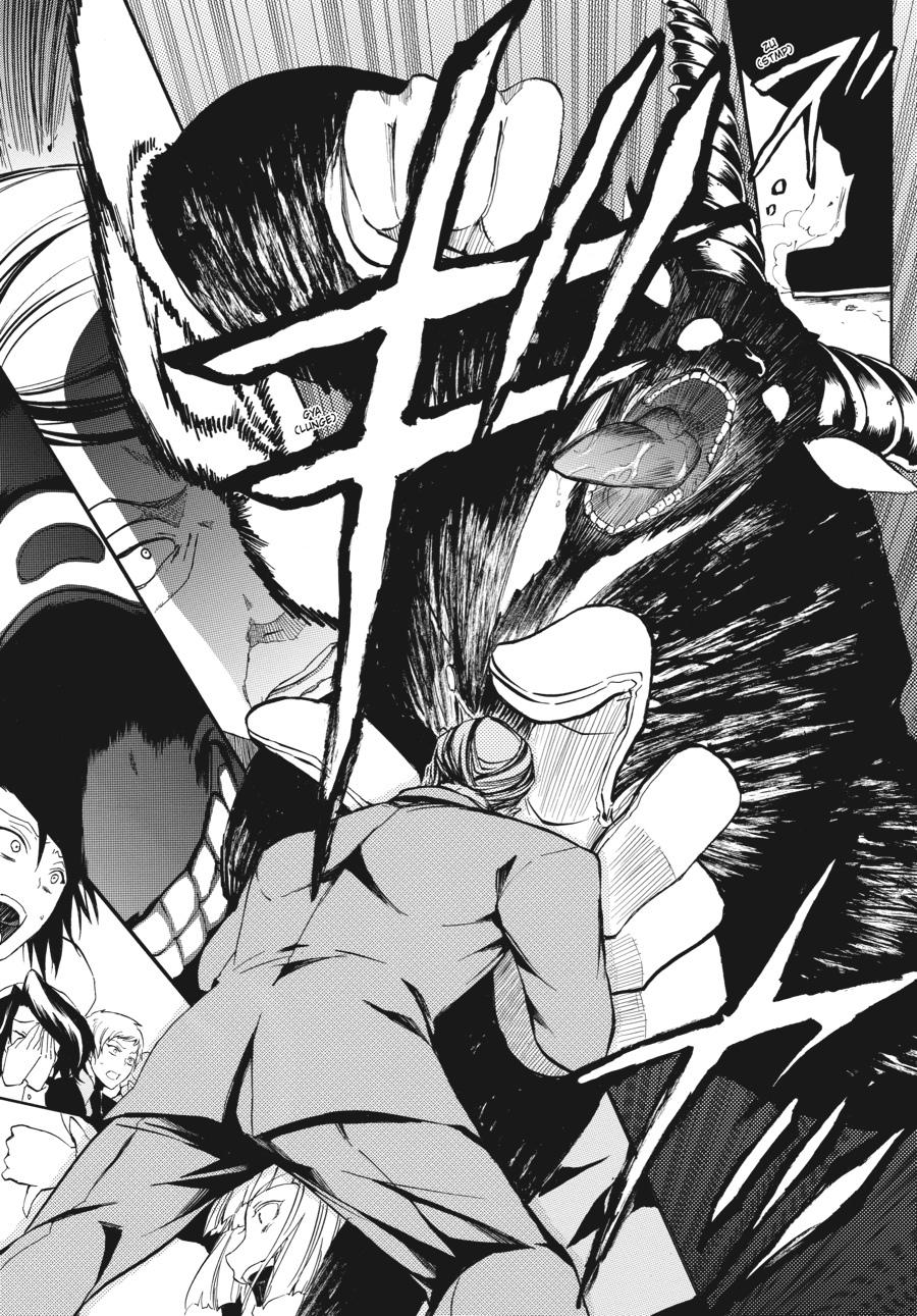 Read Umineko WHEN THEY CRY Episode 4_ Alliance of the Golden Witch EN Manga Online