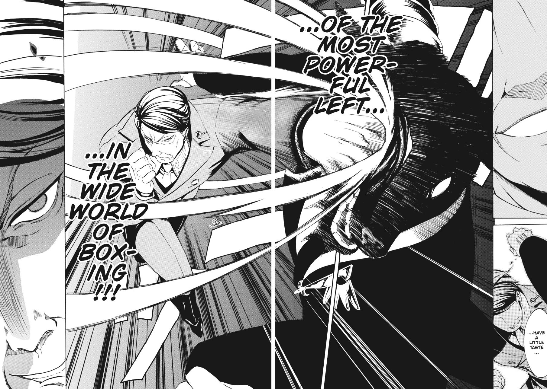 Read Umineko WHEN THEY CRY Episode 4_ Alliance of the Golden Witch EN Manga Online