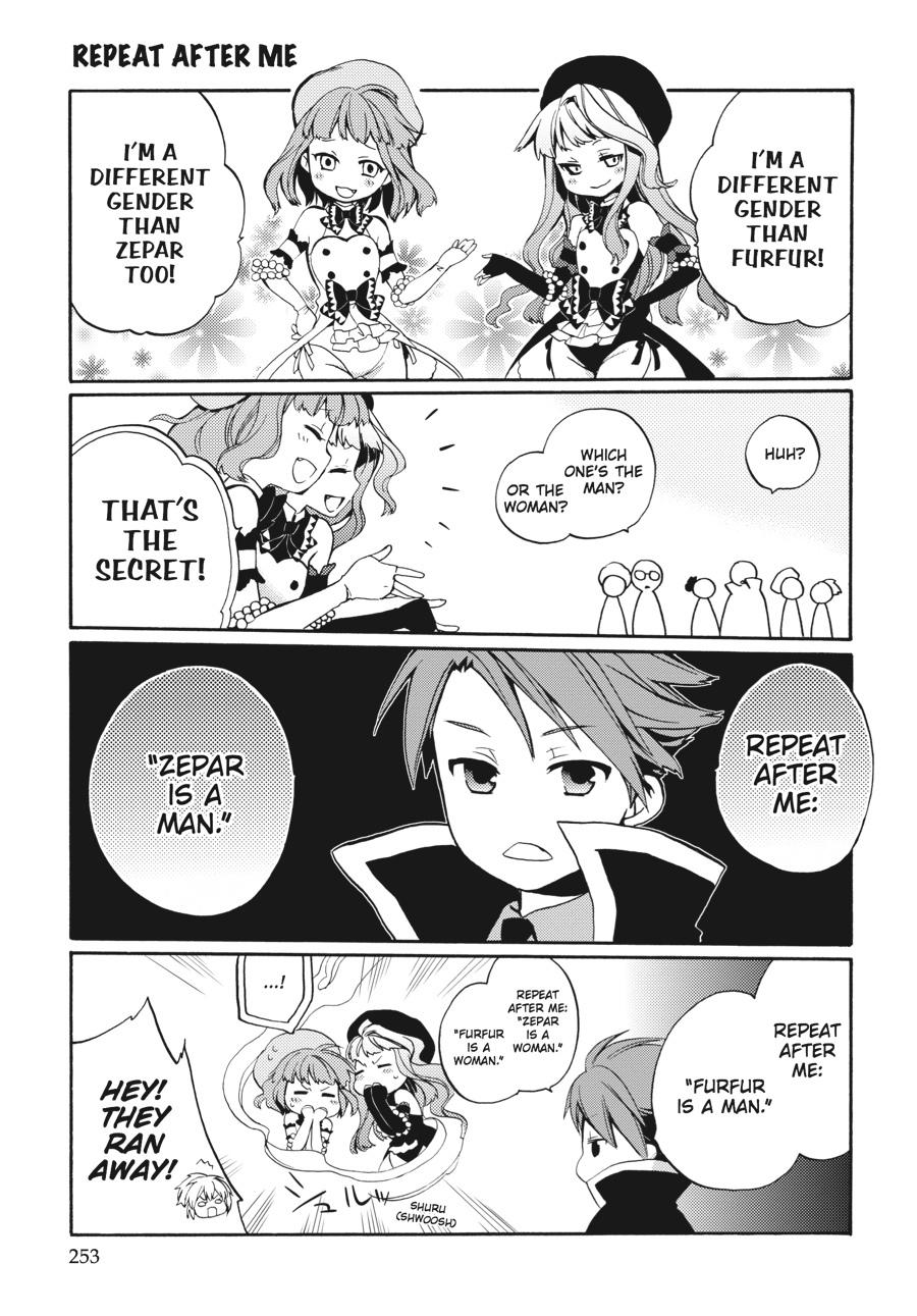 Read Umineko WHEN THEY CRY Episode 6_ Dawn of the Golden Witch EN Manga Online