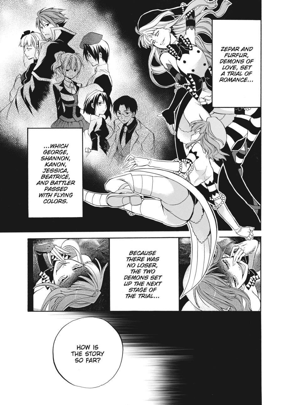 Read Umineko WHEN THEY CRY Episode 6_ Dawn of the Golden Witch EN Manga Online
