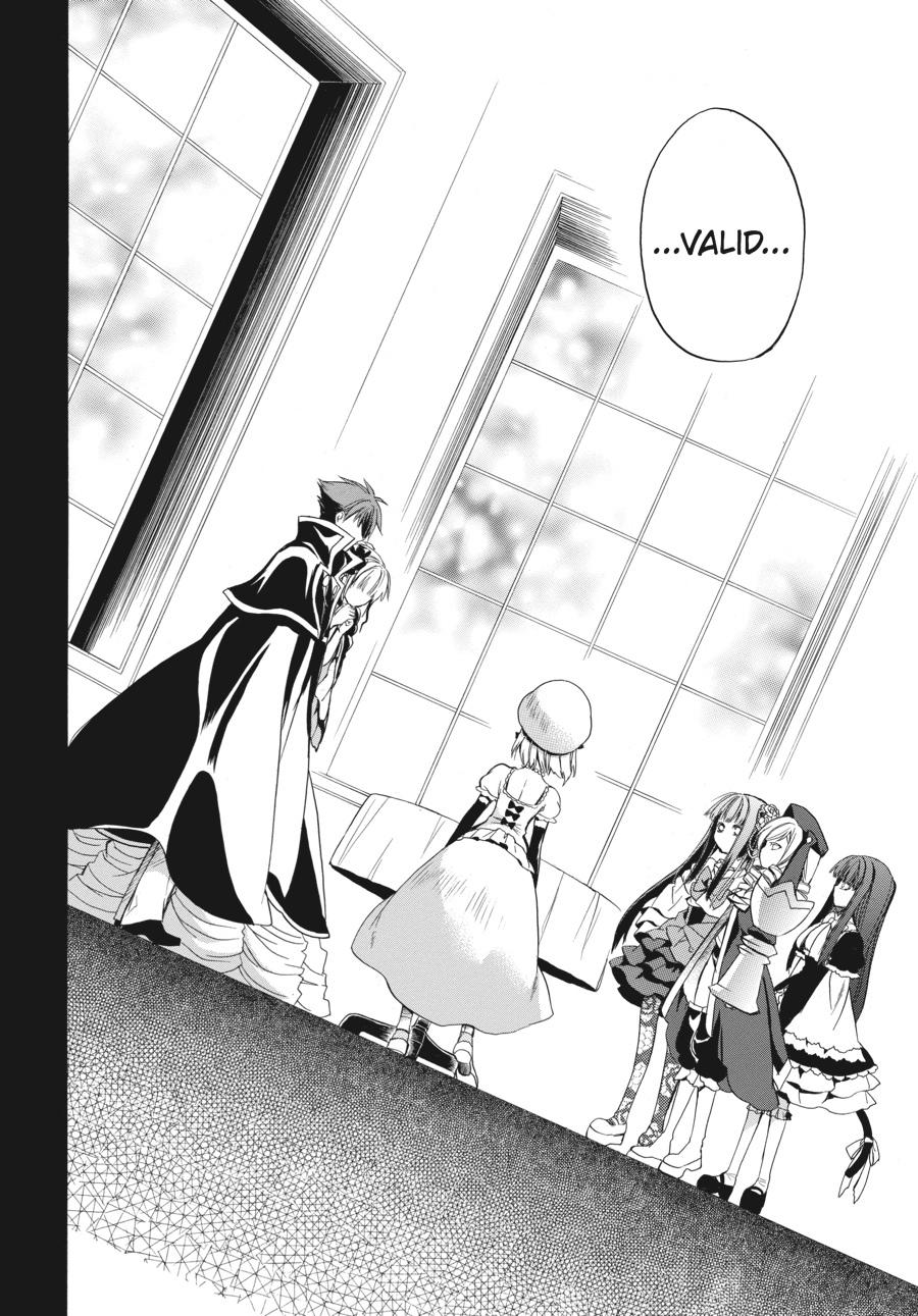 Read Umineko WHEN THEY CRY Episode 6_ Dawn of the Golden Witch EN Manga Online