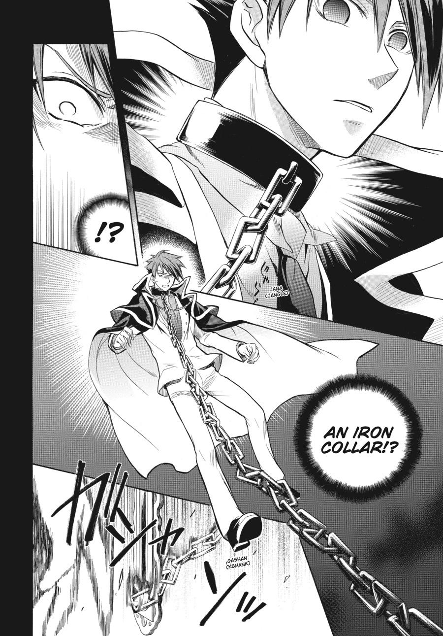 Read Umineko WHEN THEY CRY Episode 6_ Dawn of the Golden Witch EN Manga Online