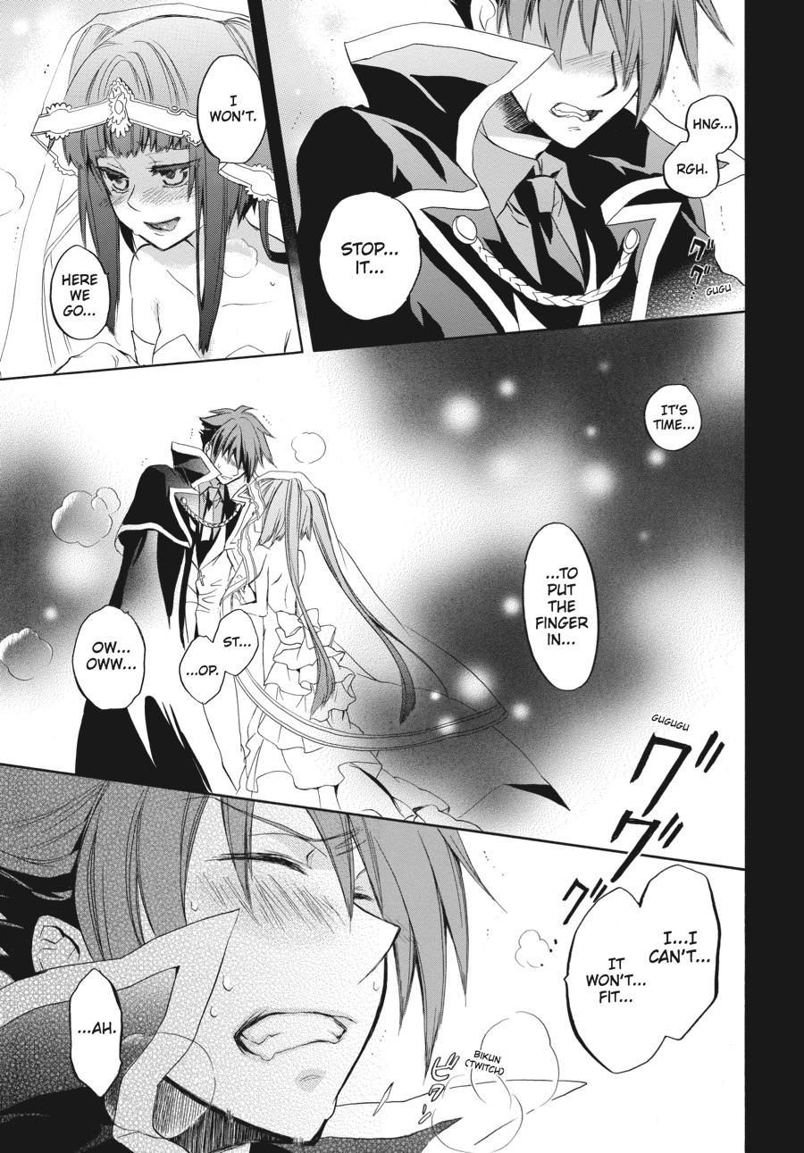 Read Umineko WHEN THEY CRY Episode 6_ Dawn of the Golden Witch EN Manga Online