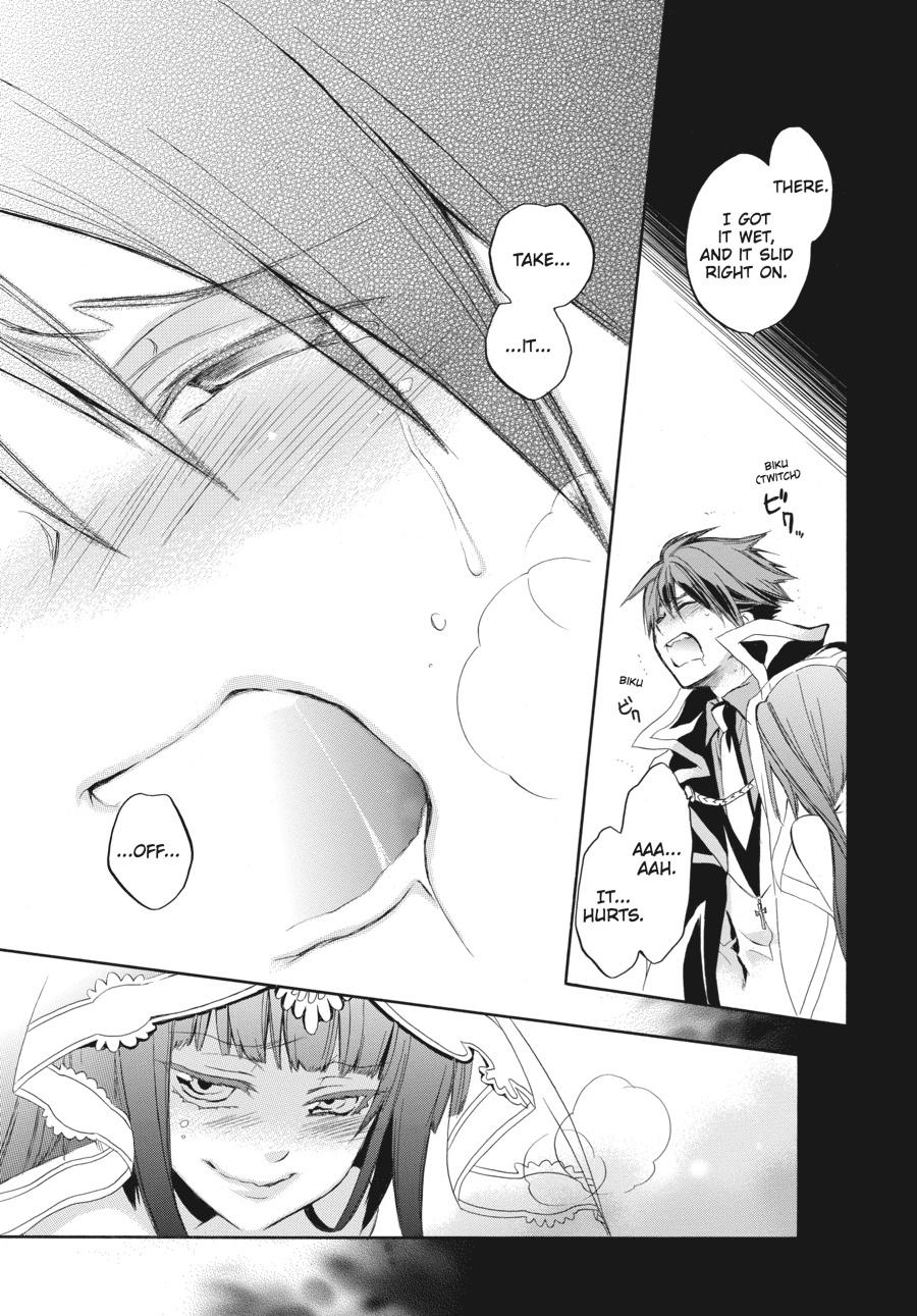 Read Umineko WHEN THEY CRY Episode 6_ Dawn of the Golden Witch EN Manga Online