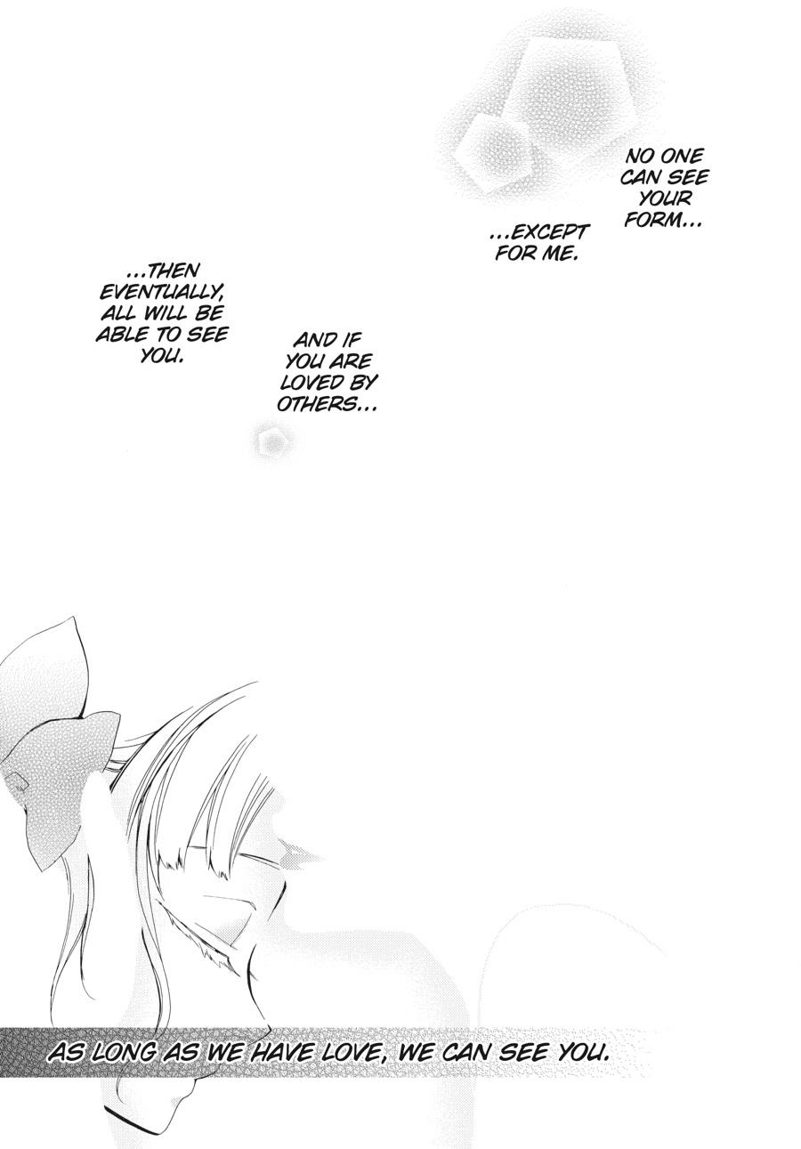Read Umineko WHEN THEY CRY Episode 6_ Dawn of the Golden Witch EN Manga Online