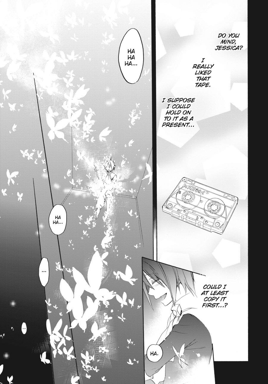 Read Umineko WHEN THEY CRY Episode 6_ Dawn of the Golden Witch EN Manga Online